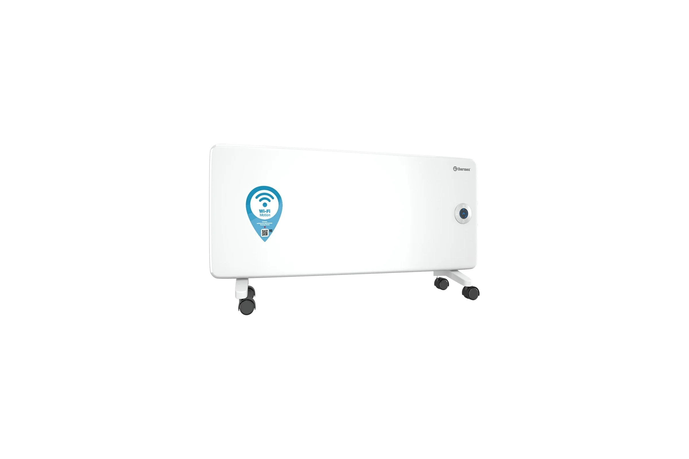Электрический конвектор Термекс Frame 2000E Wi-Fi ЭдЭБ01632
