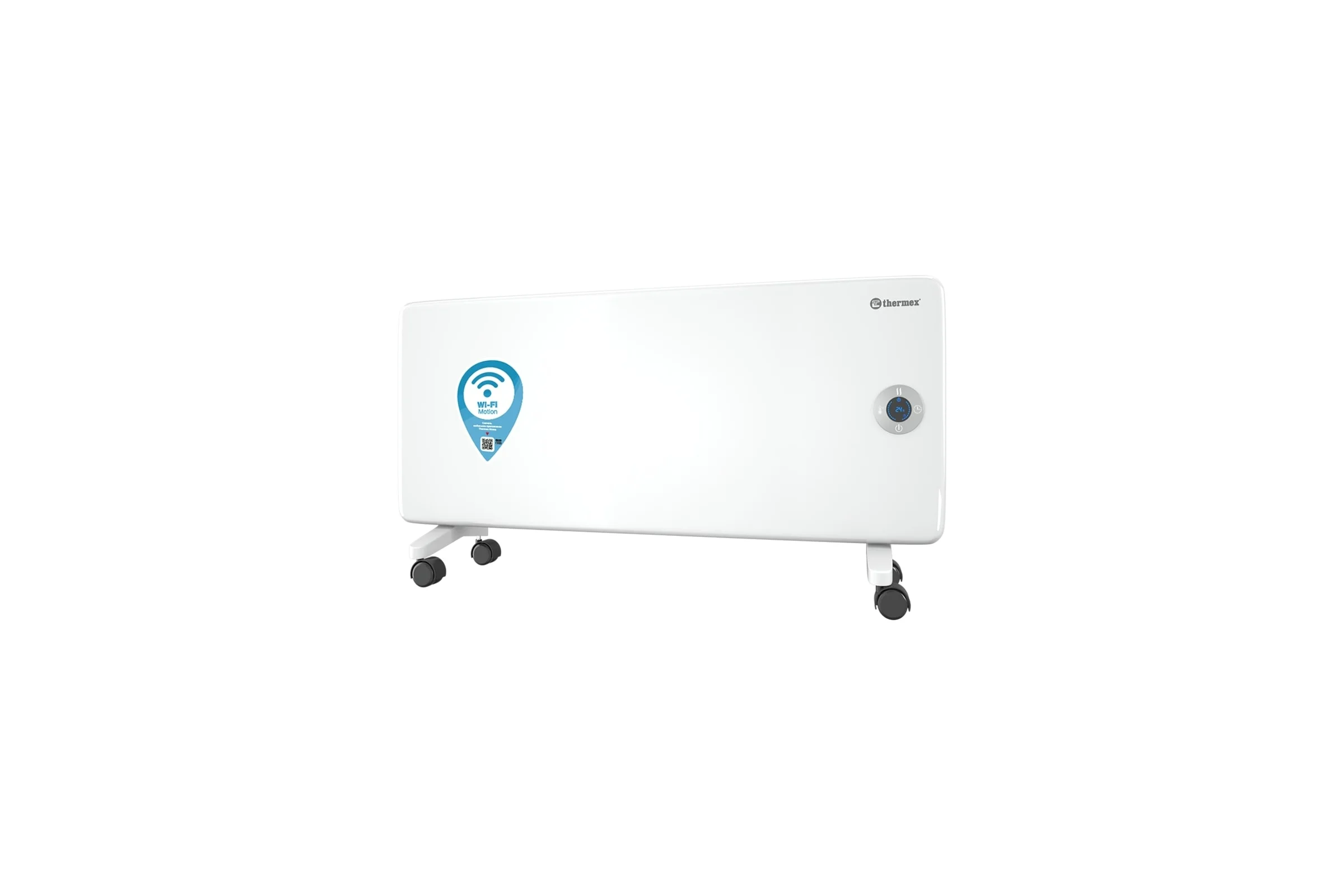 Электрический конвектор Термекс Frame 2000E Wi-Fi ЭдЭБ01632