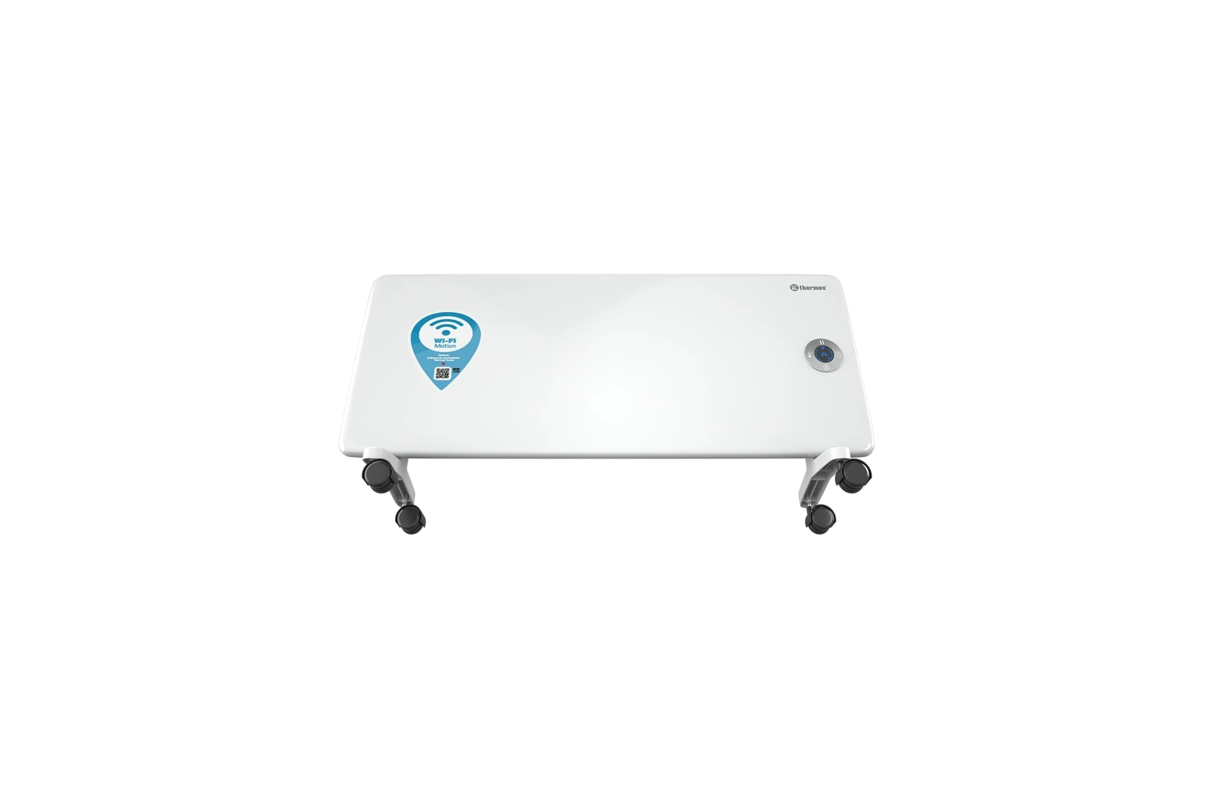 Электрический конвектор Термекс Frame 2000E Wi-Fi ЭдЭБ01632