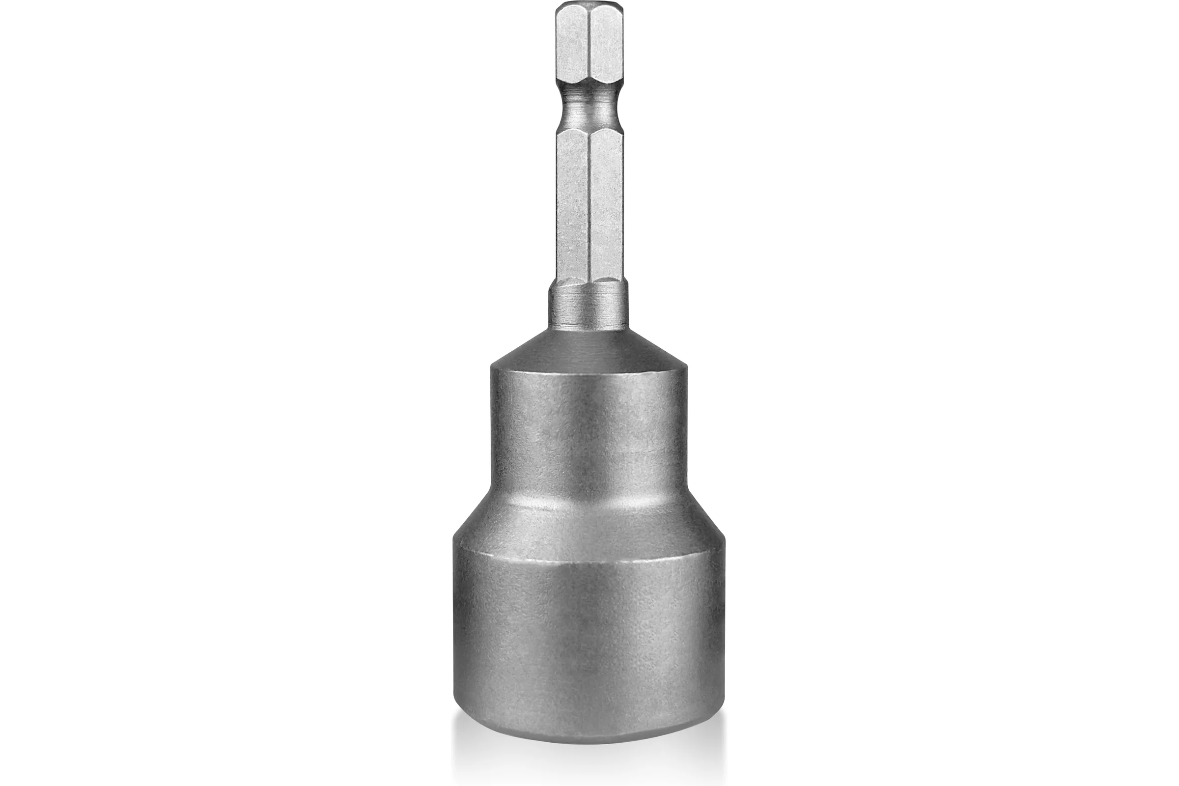 Набор бит с торцевыми головками Vertextools 17x65 3шт БТ-17-65