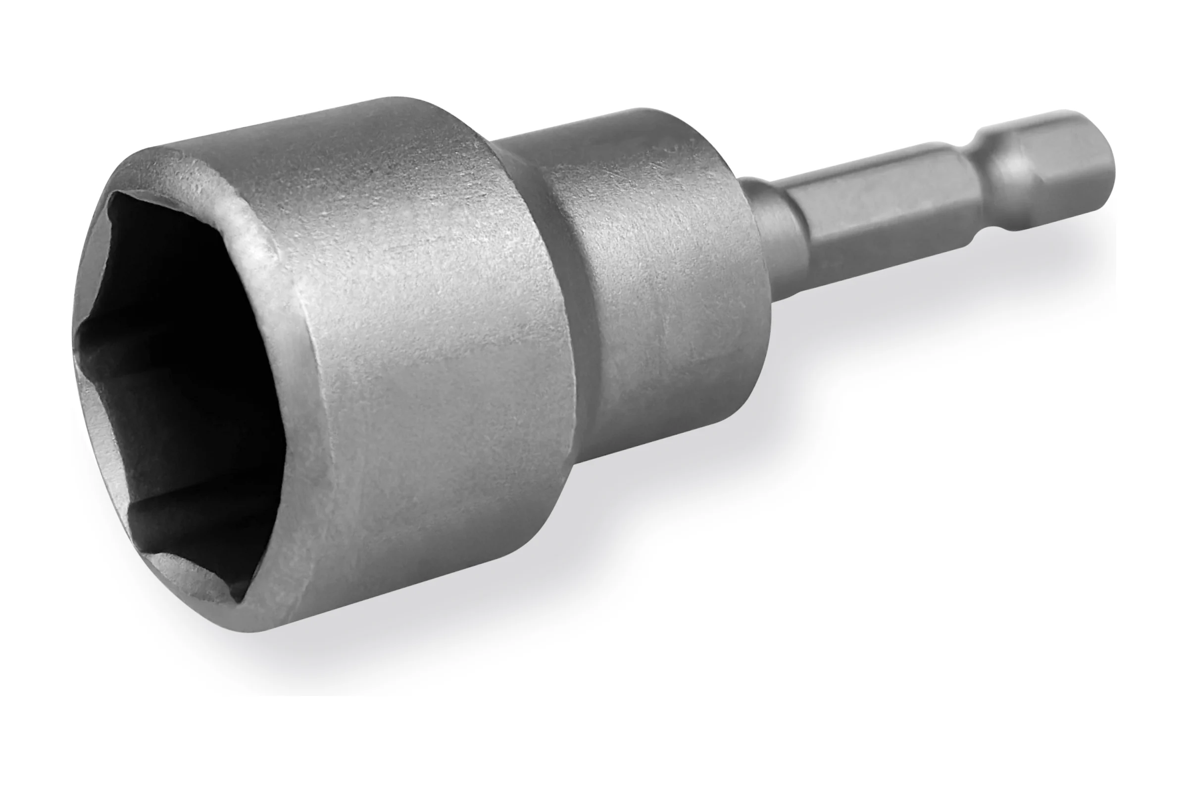 Набор бит с торцевыми головками Vertextools 17x65 3шт БТ-17-65