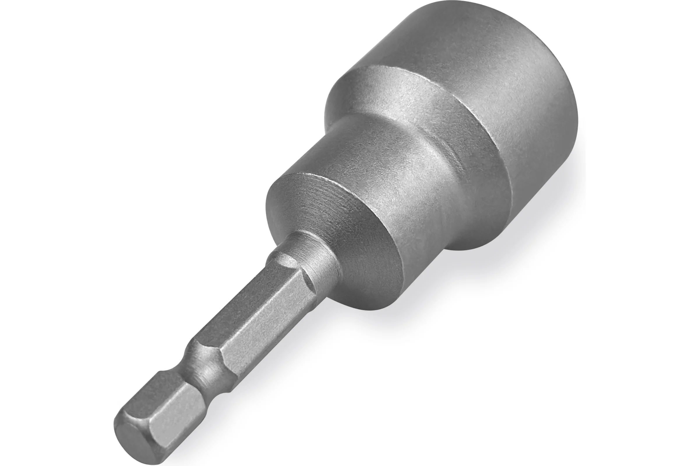Набор бит с торцевыми головками Vertextools 17x65 3шт БТ-17-65