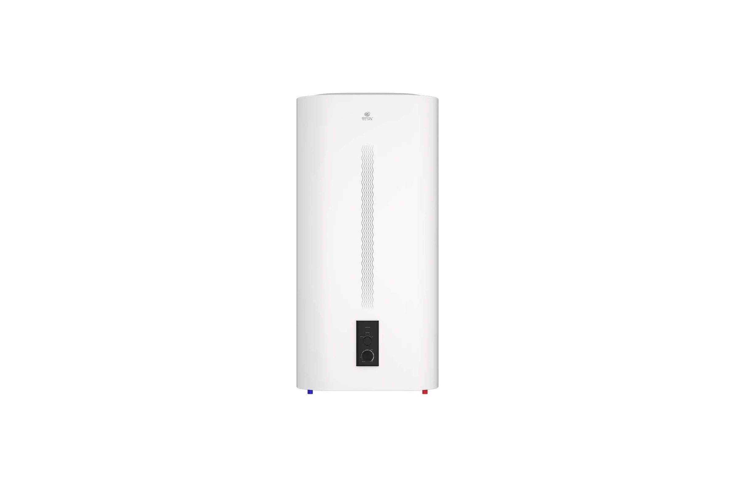 Водонагреватель электрический накопительного типа Royal Clima BETTA Nova Inox RWH-BN100-FS