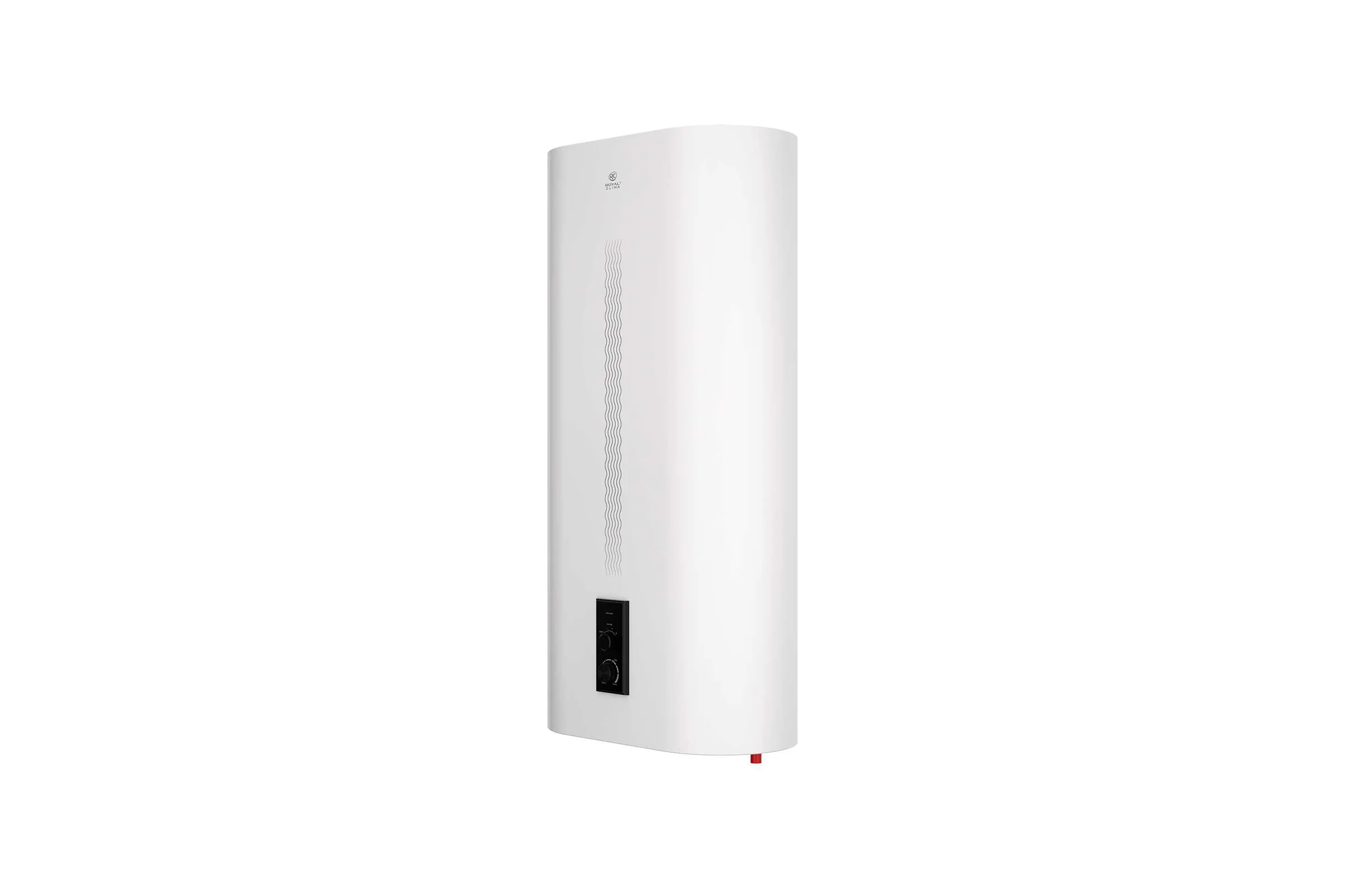 Водонагреватель электрический накопительного типа Royal Clima BETTA Nova Inox RWH-BN100-FS