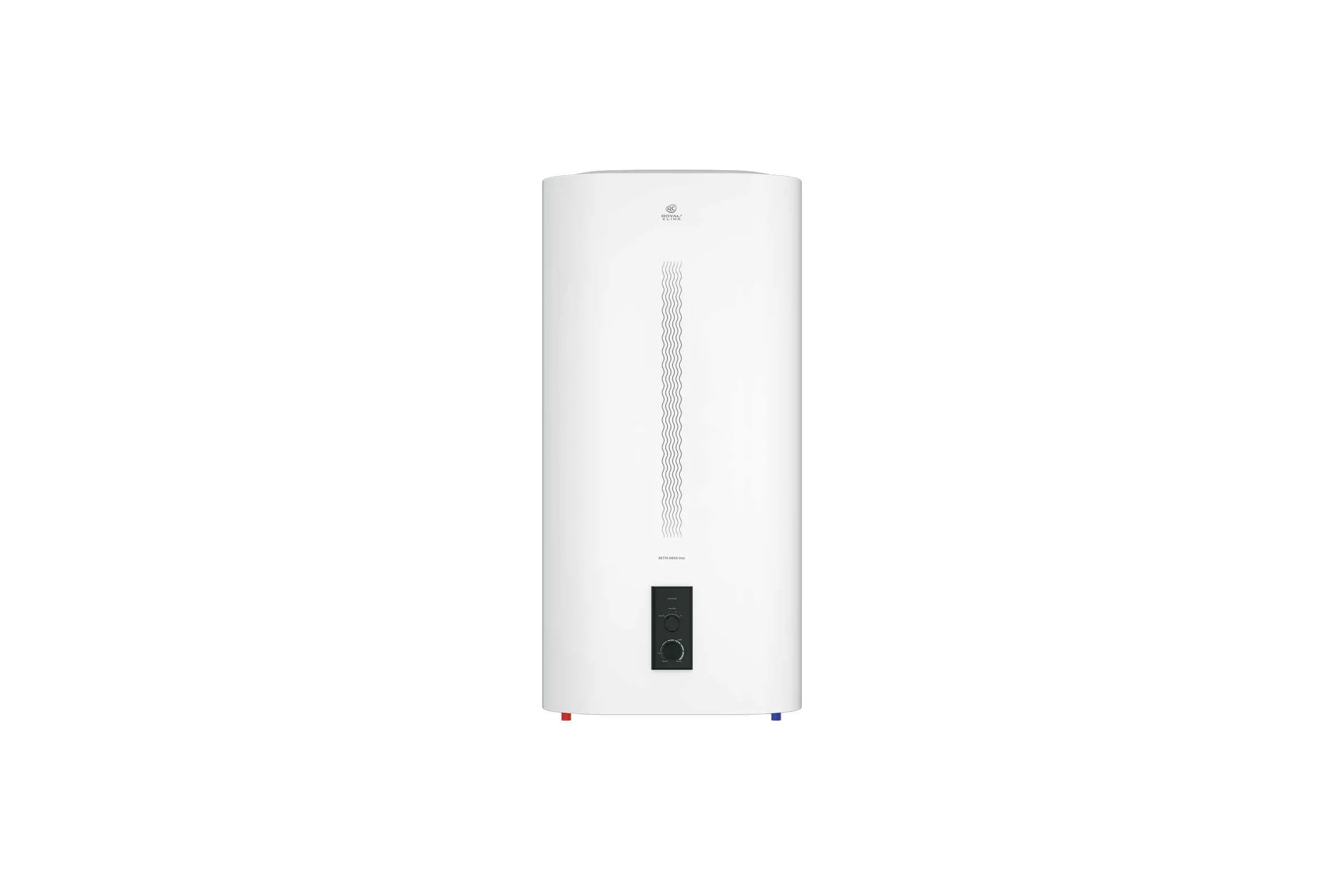 Водонагреватель электрический накопительного типа Royal Clima BETTA Nova Inox RWH-BN80-FS