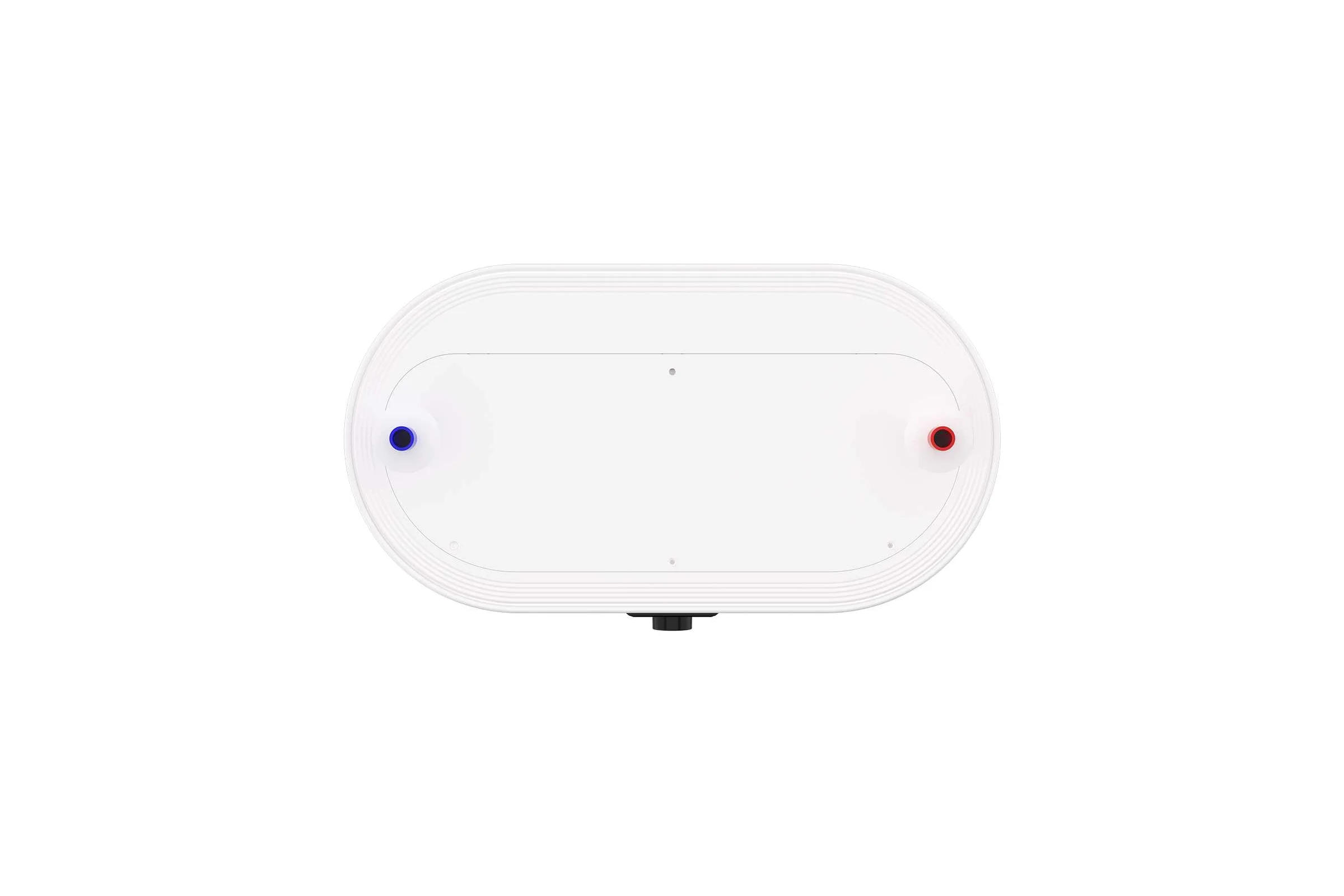 Водонагреватель электрический накопительного типа Royal Clima BETTA Nova Inox RWH-BN80-FS