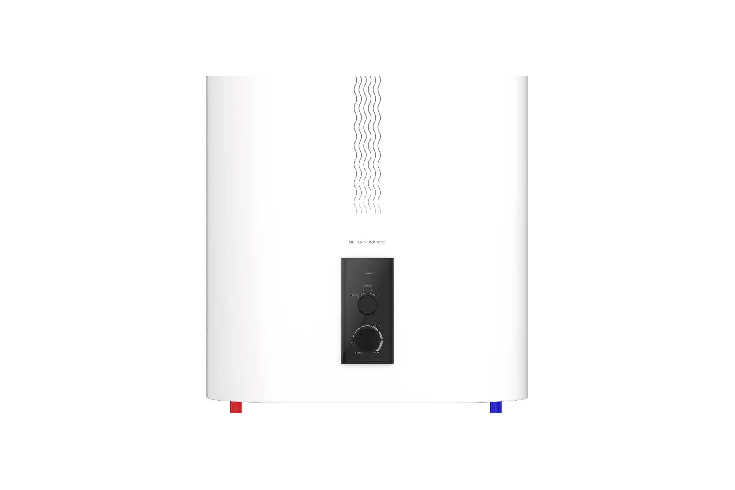 Водонагреватель электрический накопительного типа Royal Clima BETTA Nova Inox RWH-BN50-FS