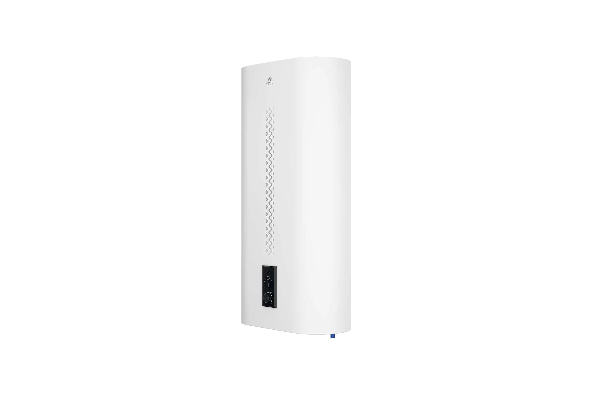 Водонагреватель электрический накопительного типа Royal Clima BETTA Nova Inox RWH-BN50-FS