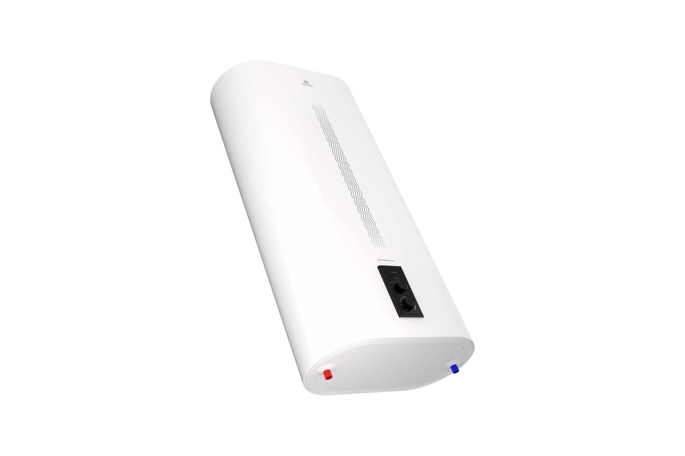 Водонагреватель электрический накопительного типа Royal Clima BETTA Nova Inox RWH-BN30-FS