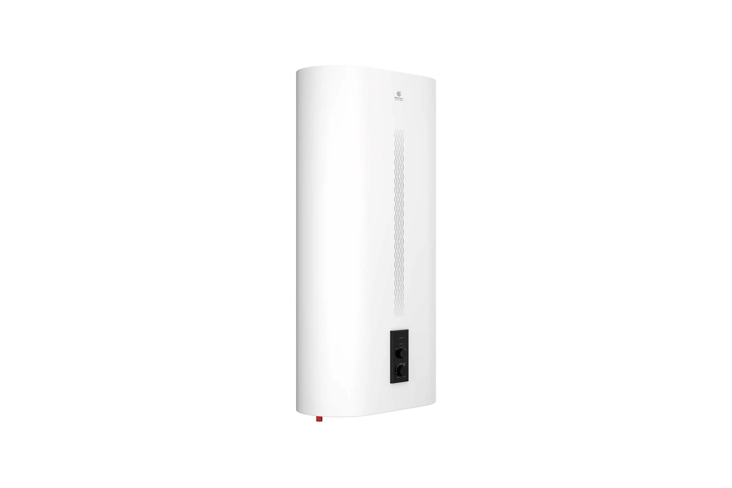 Водонагреватель электрический накопительного типа Royal Clima BETTA Nova Inox RWH-BN30-FS