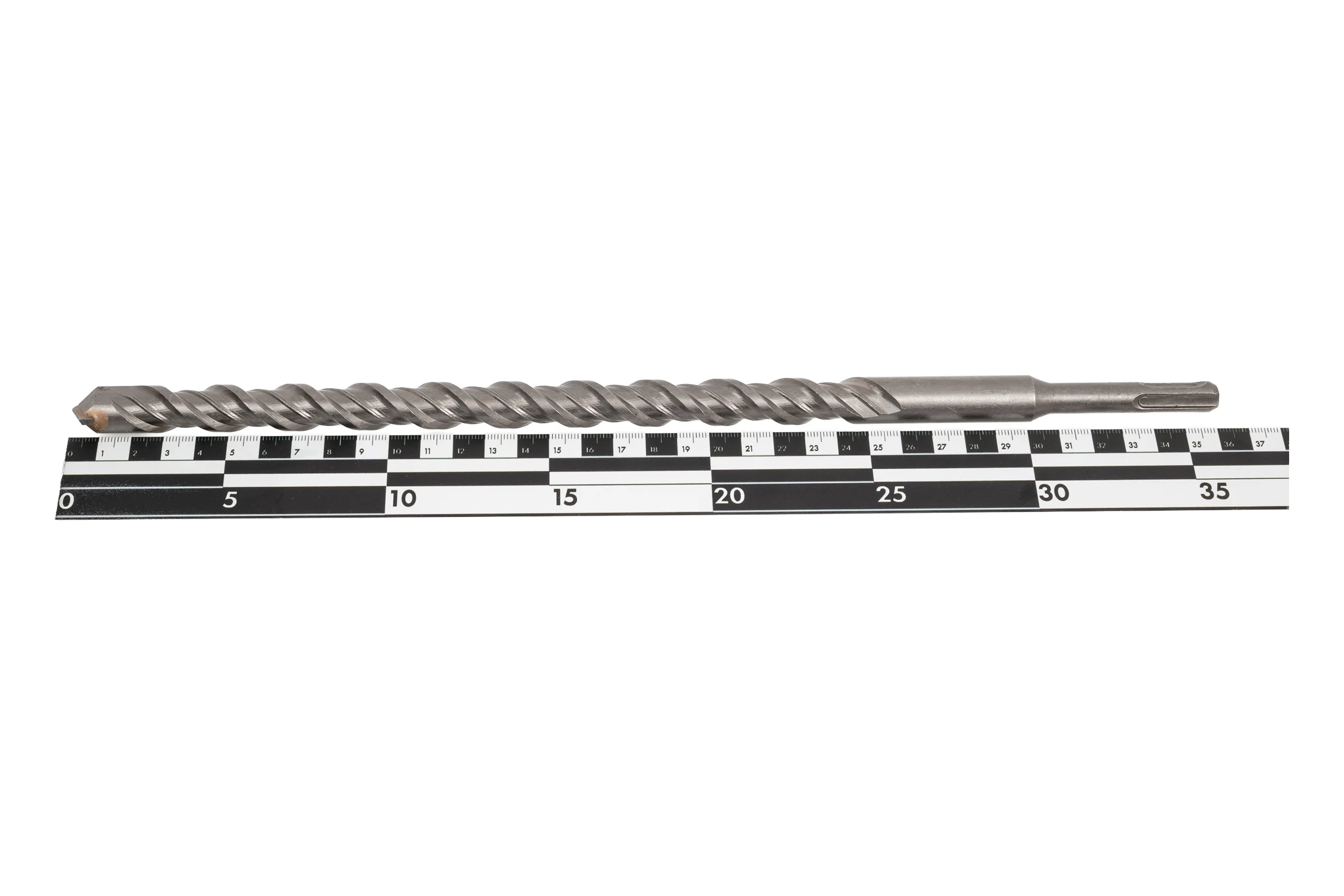 Бур по бетону HEADROCK SDS+ 20x360 402-010-20360