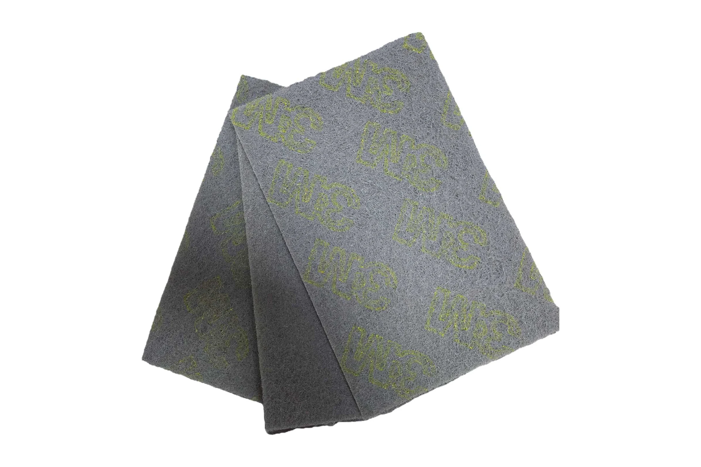 Лист шлифовальный 3М Scotch-Brite S UFN, светло-серый, 152х230 мм (10 шт/уп) 7448