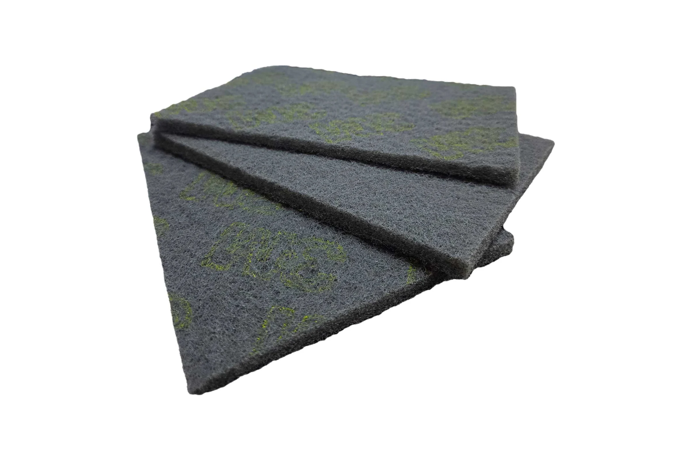 Лист шлифовальный 3М Scotch-Brite S UFN, светло-серый, 152х230 мм (10 шт/уп) 7448