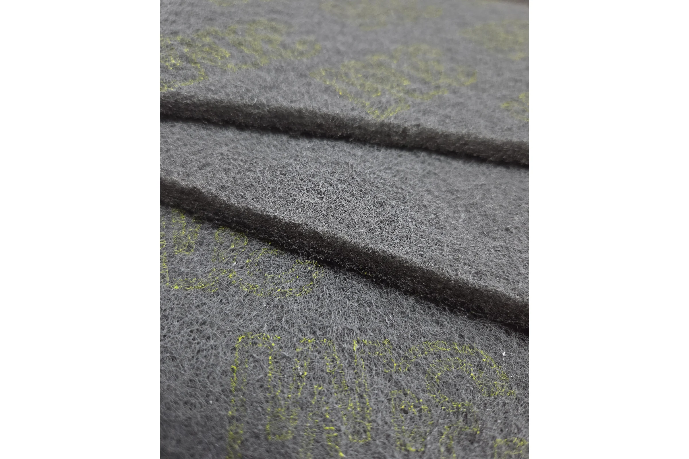 Лист шлифовальный 3М Scotch-Brite S UFN, светло-серый, 152х230 мм (10 шт/уп) 7448
