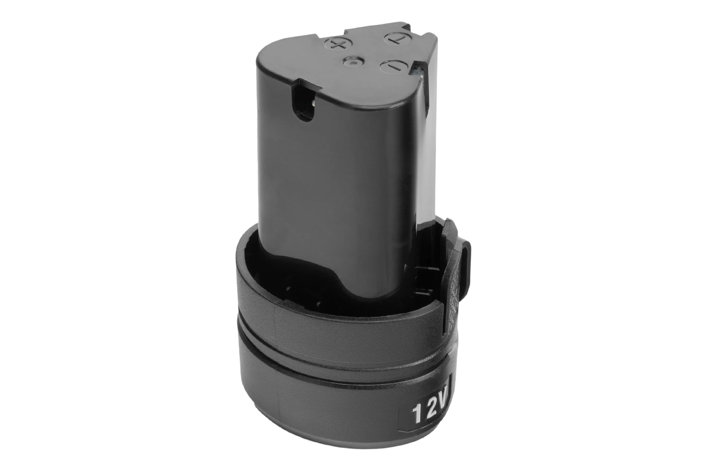 Дрель-шуруповерт аккумуляторная бесщеточная MTX CDB-BL-12, Li-Ion, 12 В 26184
