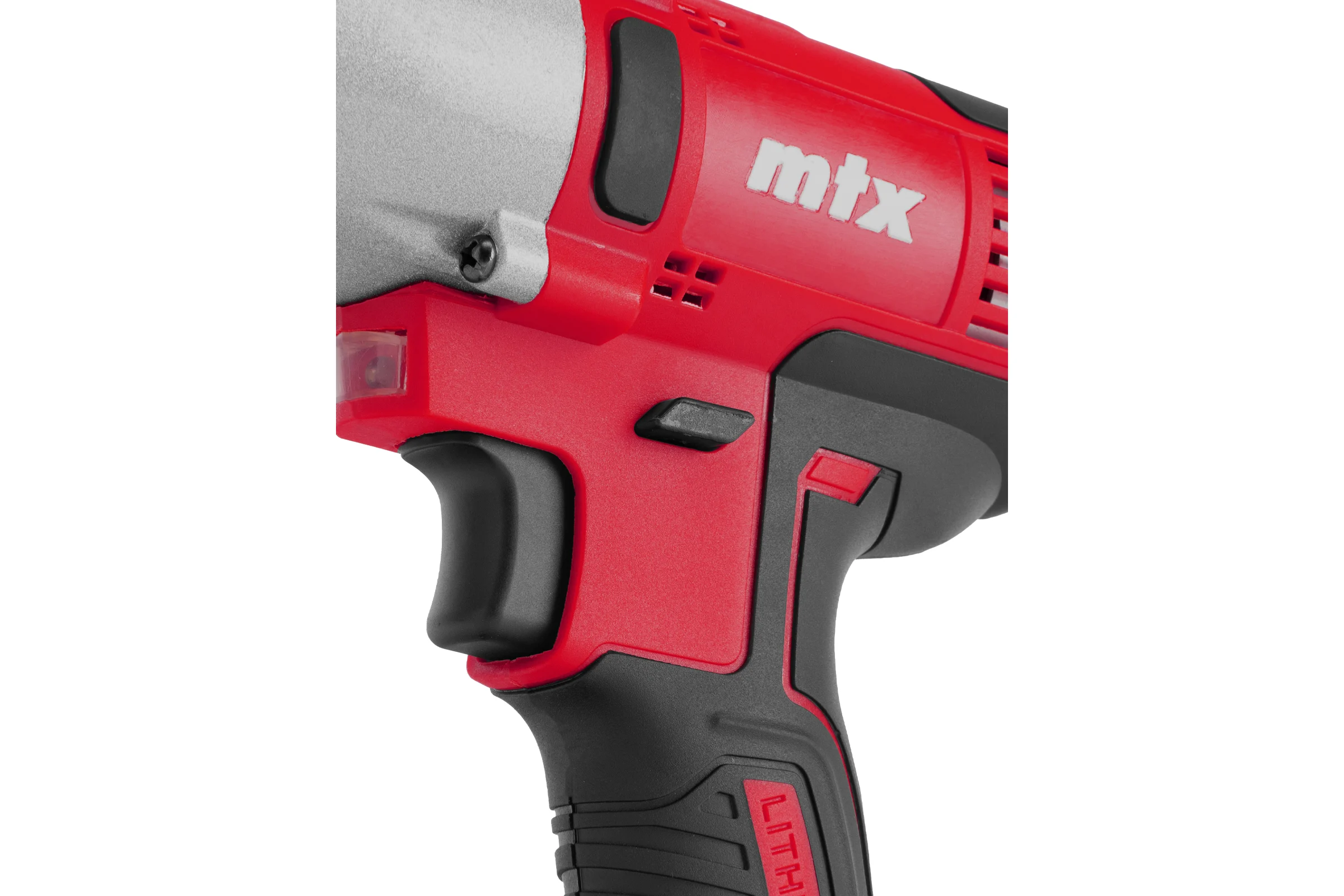 Винтоверт ударный аккумуляторный MTX CIDS-20-280, Li-Ion, 20 В 26580