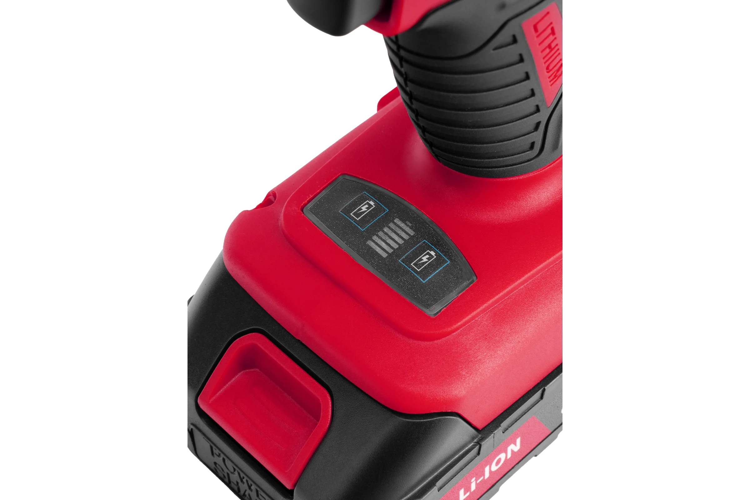 Винтоверт ударный аккумуляторный MTX CIDS-20-280, Li-Ion, 20 В 26580