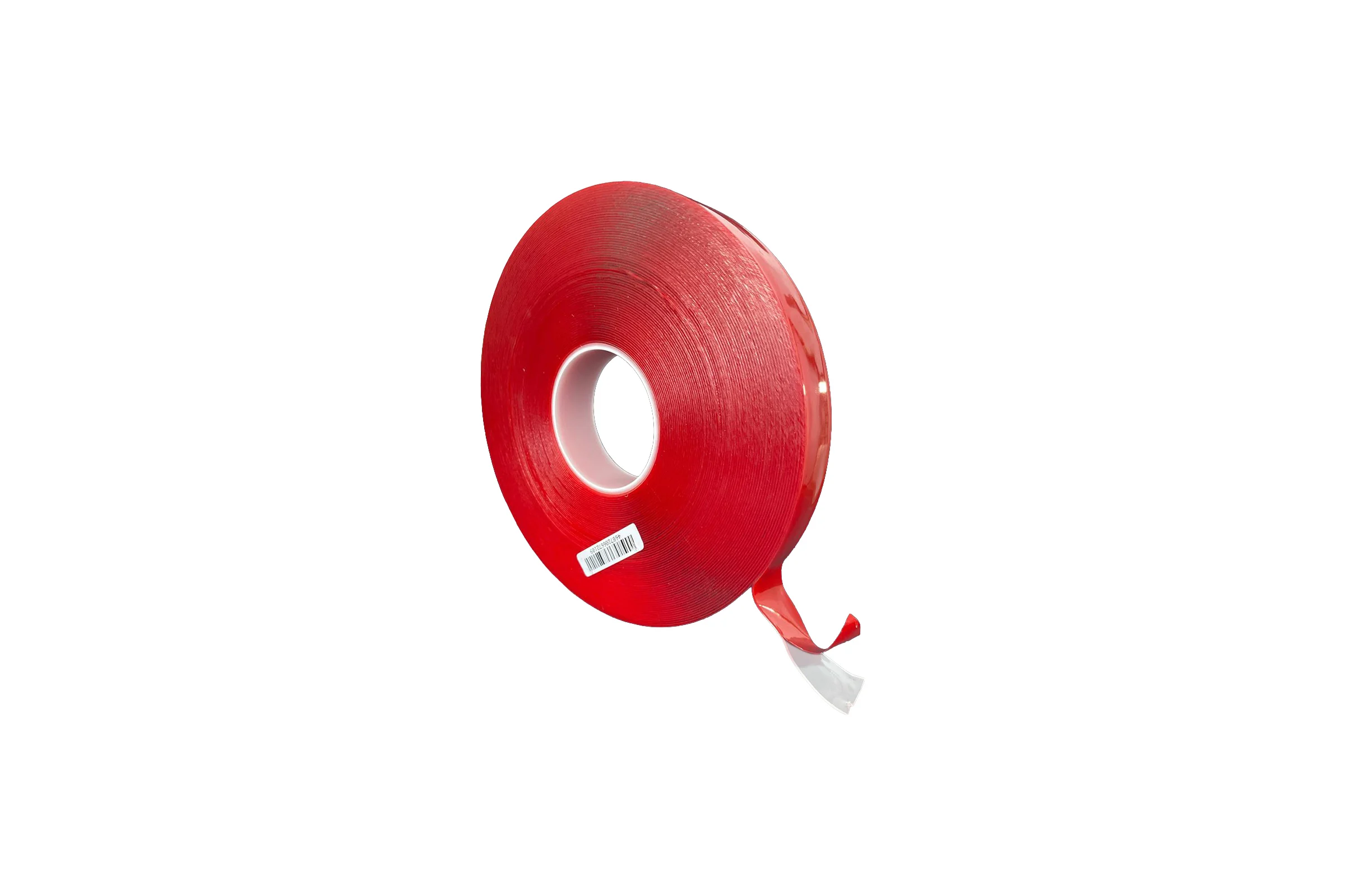 Вспененный акриловый скотч SV Tapes 3010R 30мм, 33м, толщиной 1мм VHB 3010R30.33
