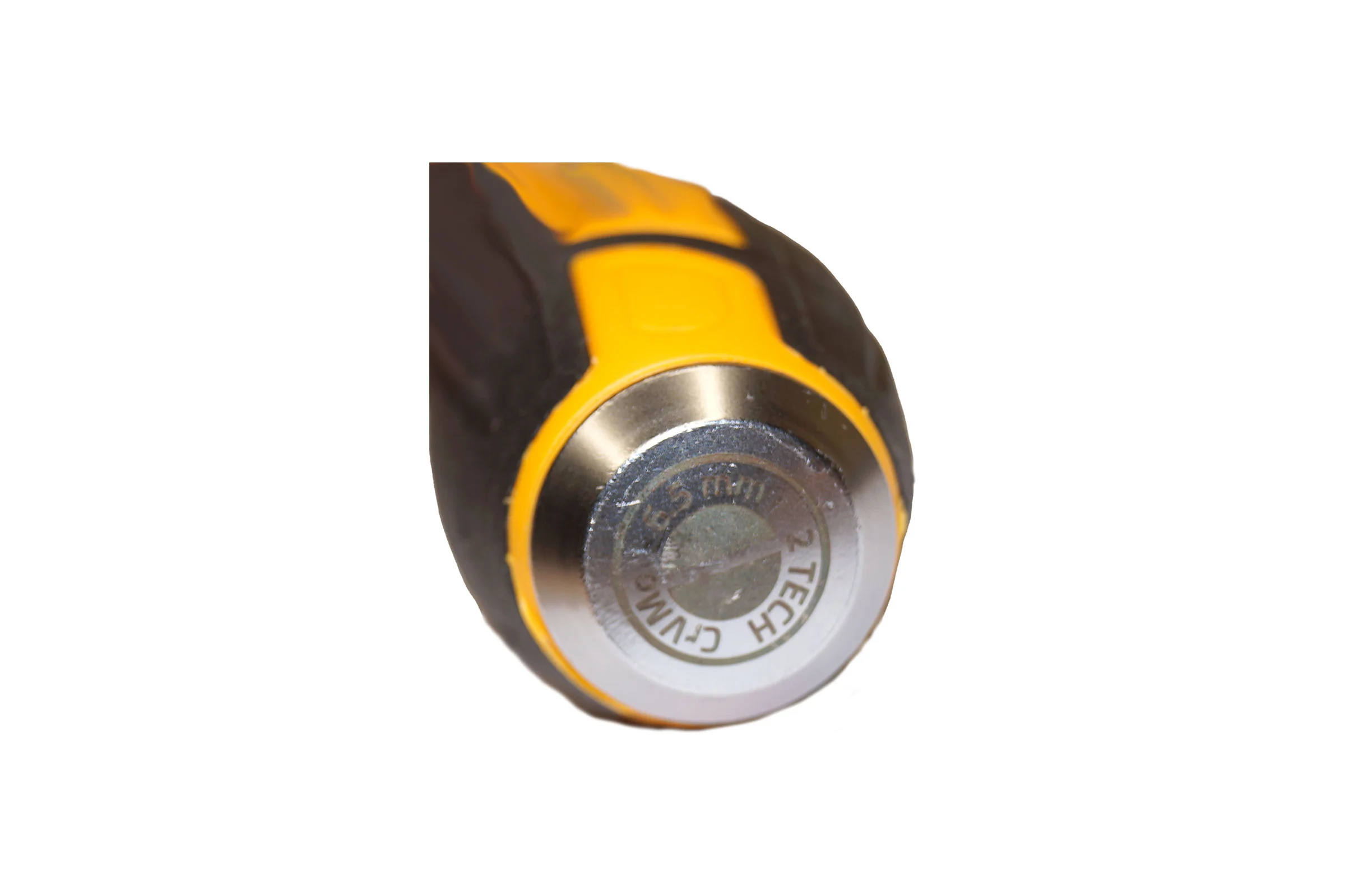 Отвёртка ударная Ceta Form SL6.5x125 мм, F10C-065-125