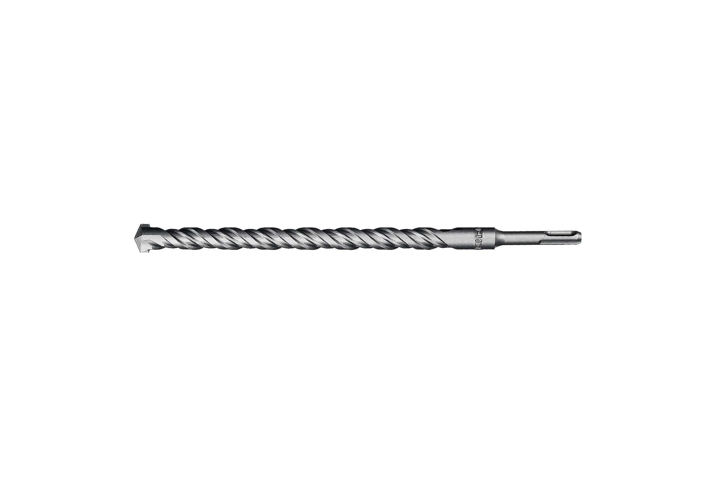 Бур СИБИН 10x210 мм, SDS-plus 29312-210-10_z01