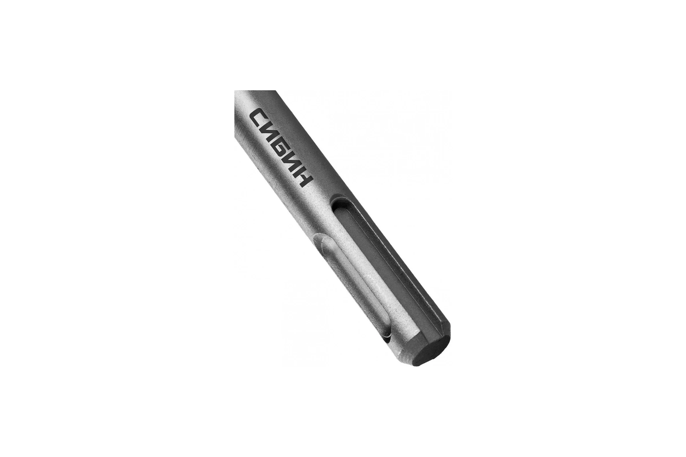 Бур СИБИН 10x210 мм, SDS-plus 29312-210-10_z01