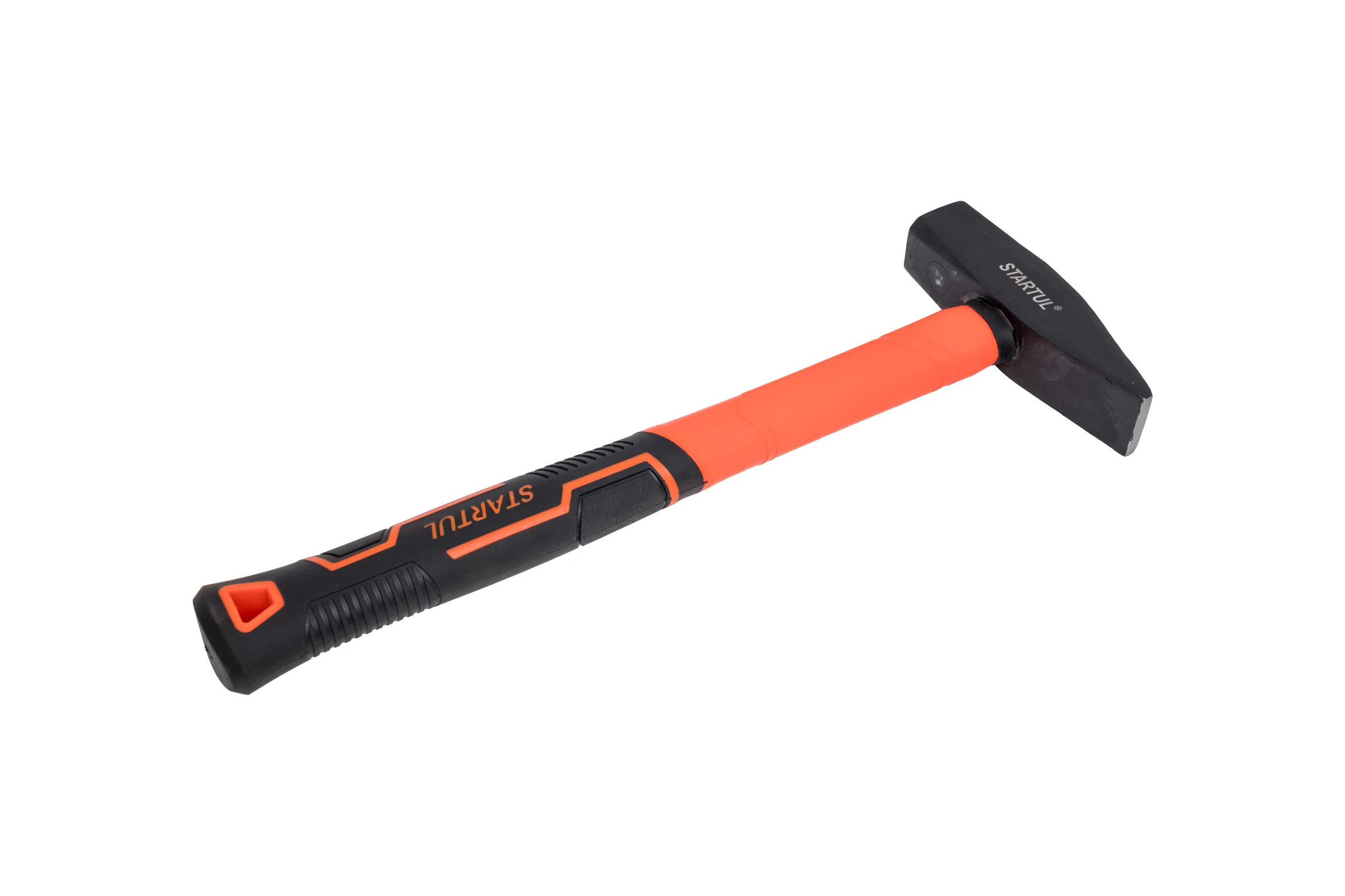 Молоток STARTUL 0,6кг с фиберглассовой рукояткой STANDART ST2403-06