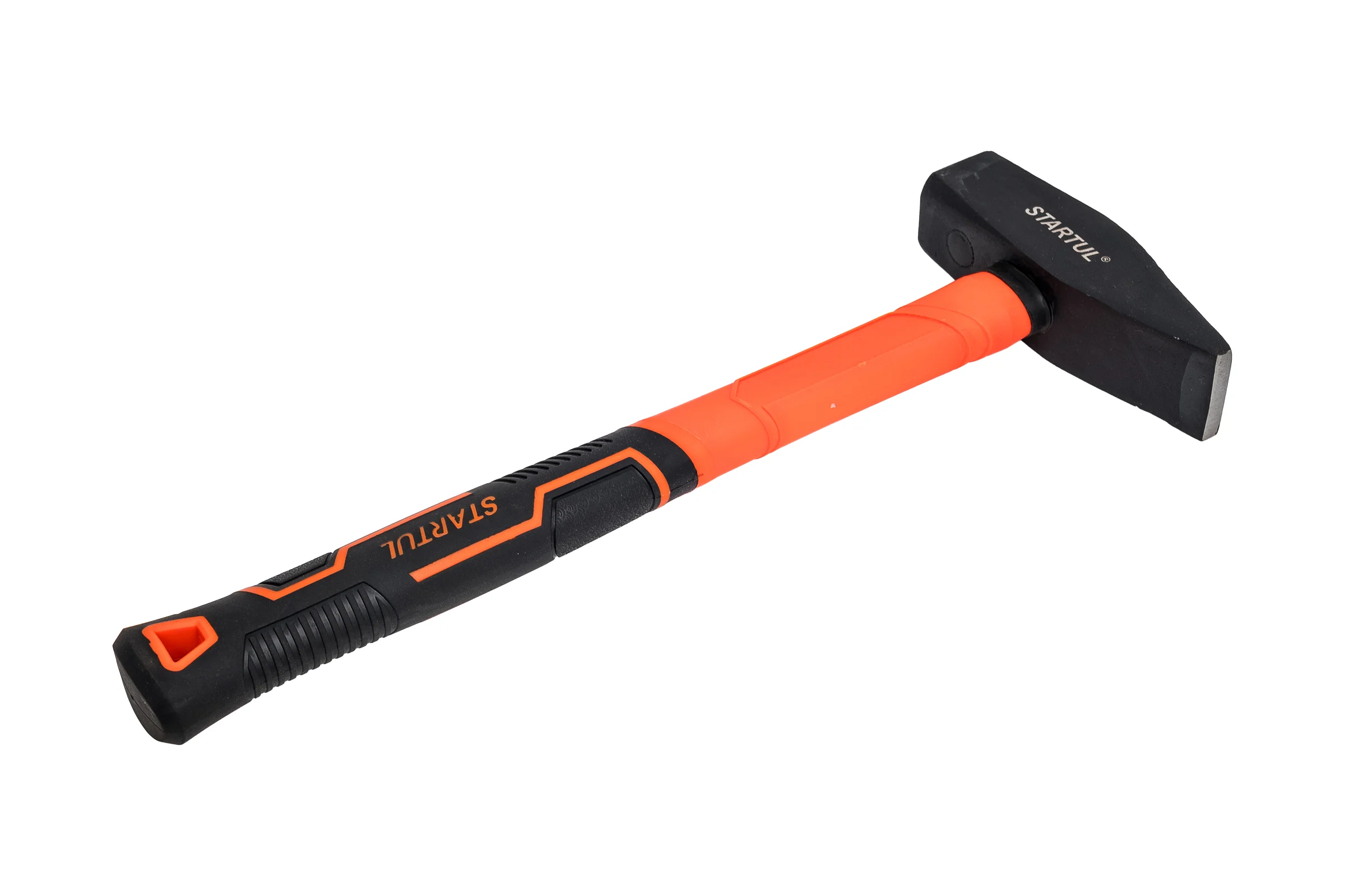 Молоток STARTUL 1,0кг с фиберглассовой рукояткой STANDART ST2403-10