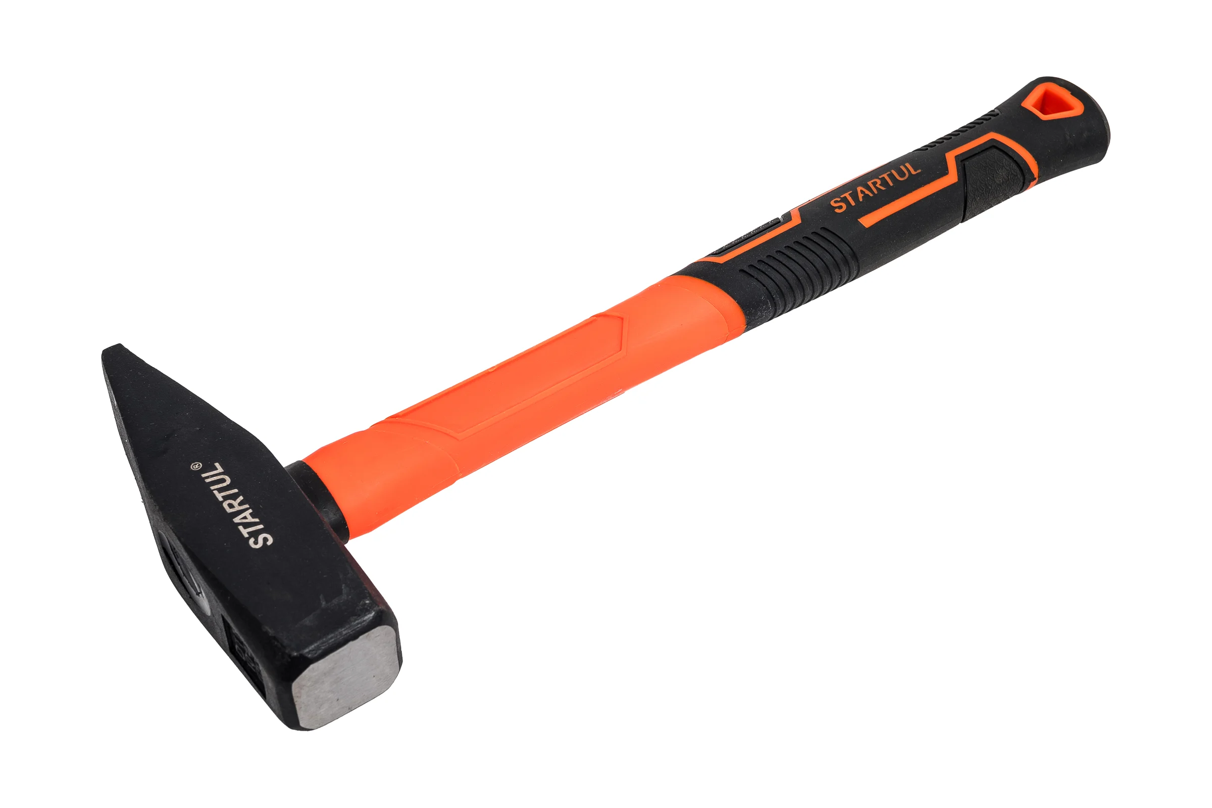 Молоток STARTUL 1,0кг с фиберглассовой рукояткой STANDART ST2403-10