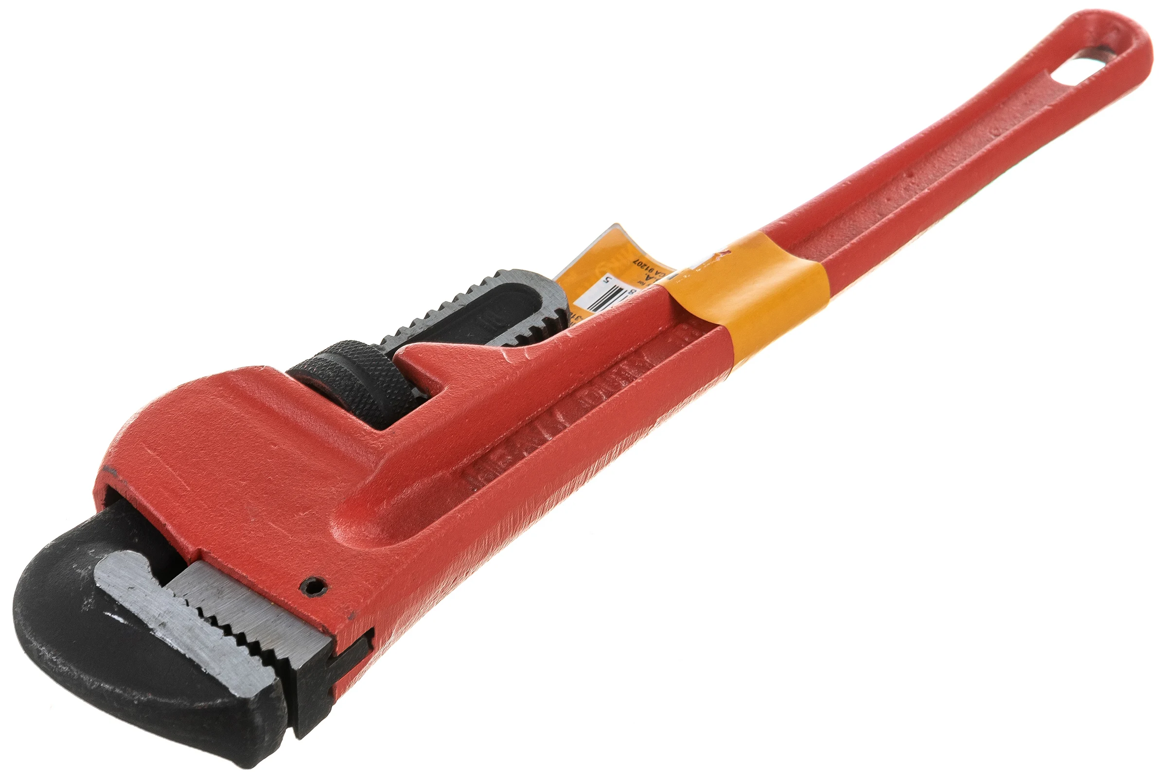 Газовый ключ NIKONA с усиленной конструкцией 18" 01-318