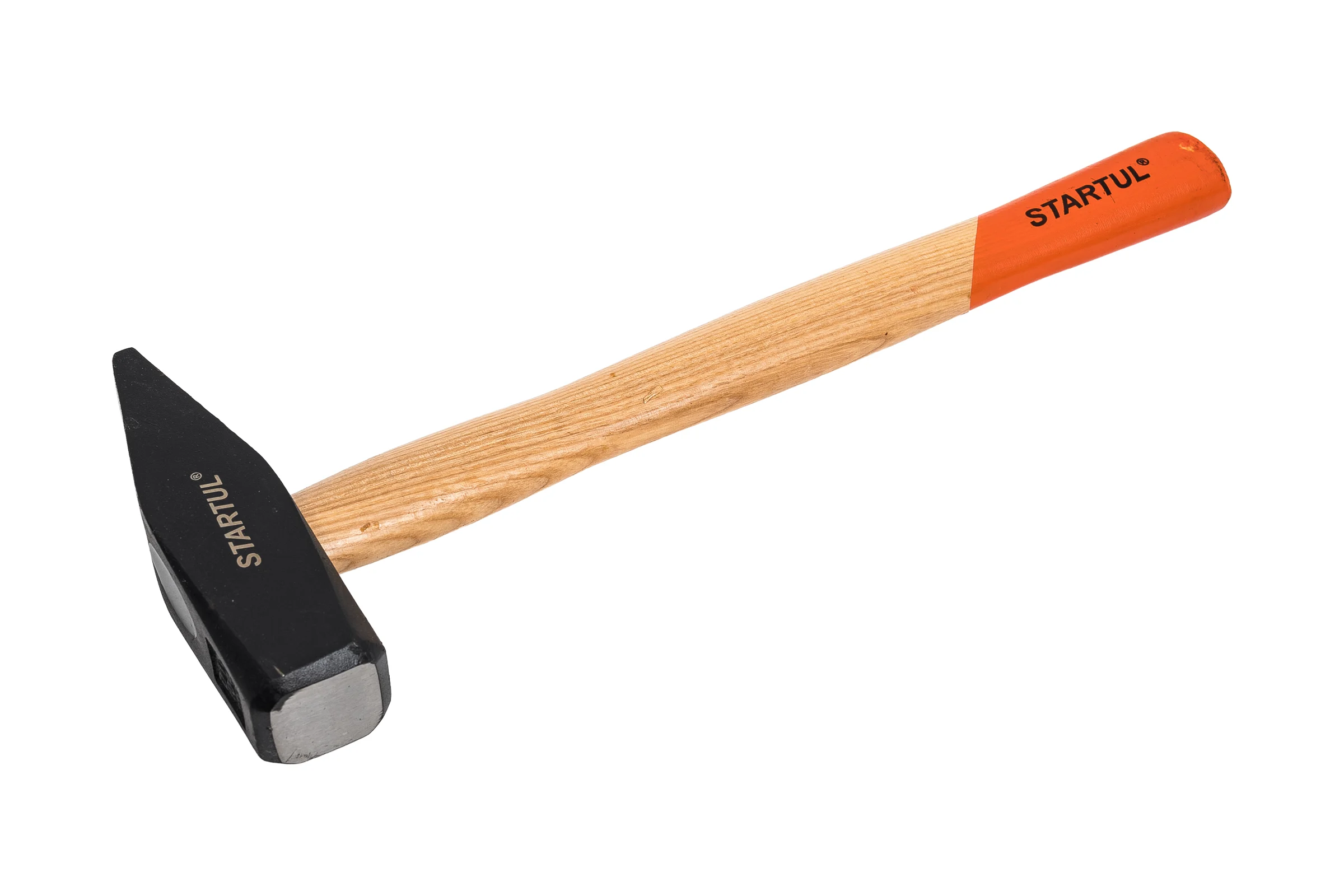 Молоток STARTUL 1,0кг с деревянной рукояткой STANDART ST2402-10
