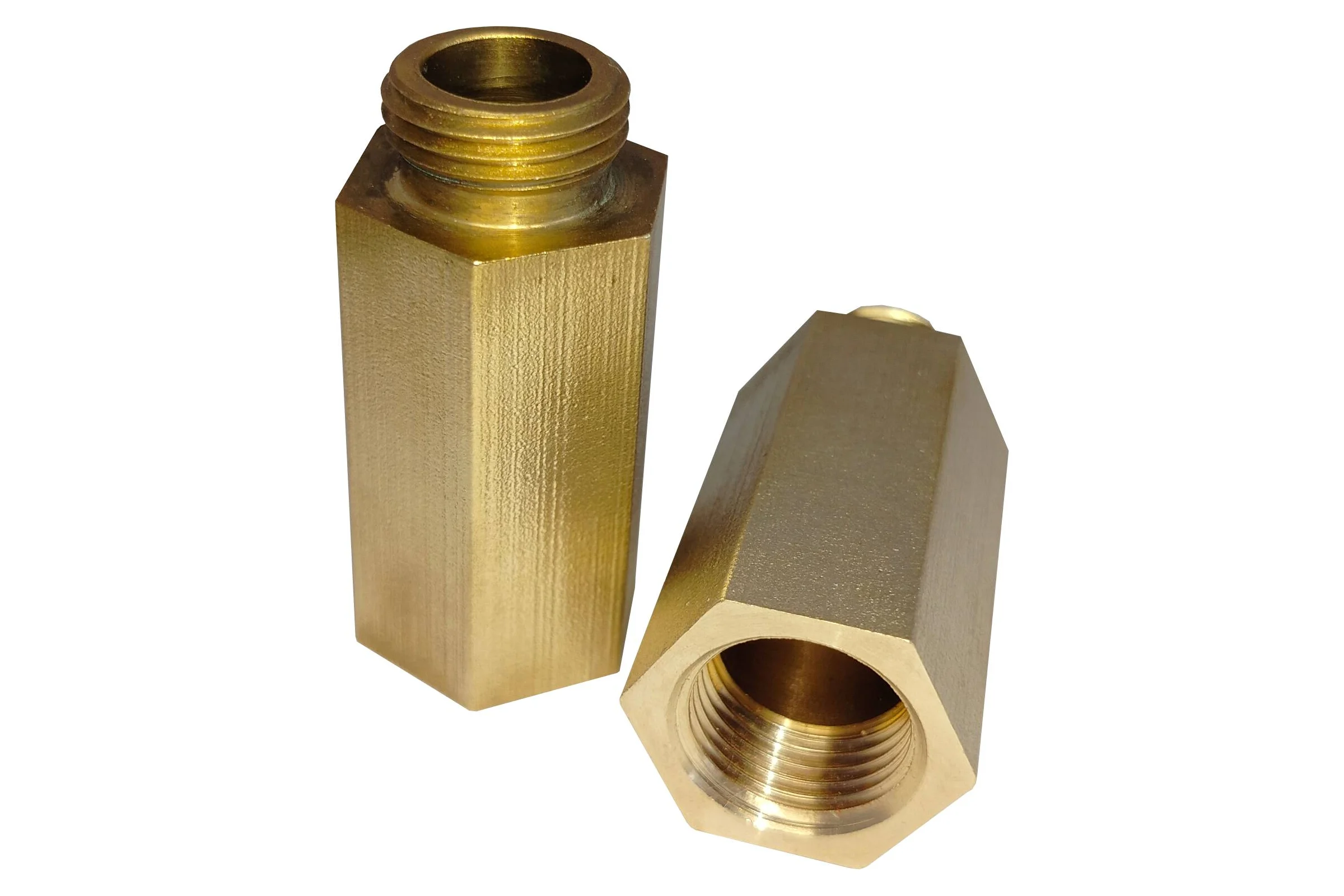 Соединитель Апогей DN15 ВН L=70 312067