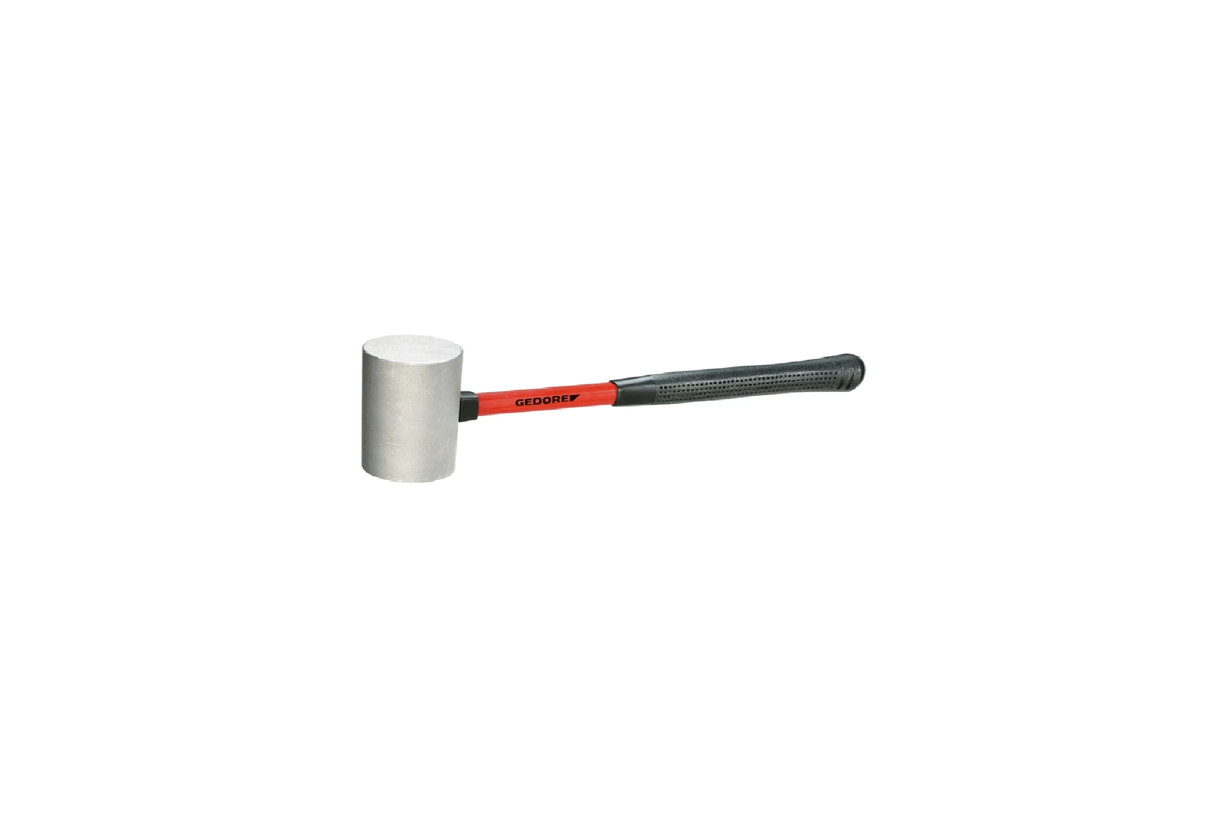 Алюминиевый молоток GEDORE 250 г, 21 F-250 2015110