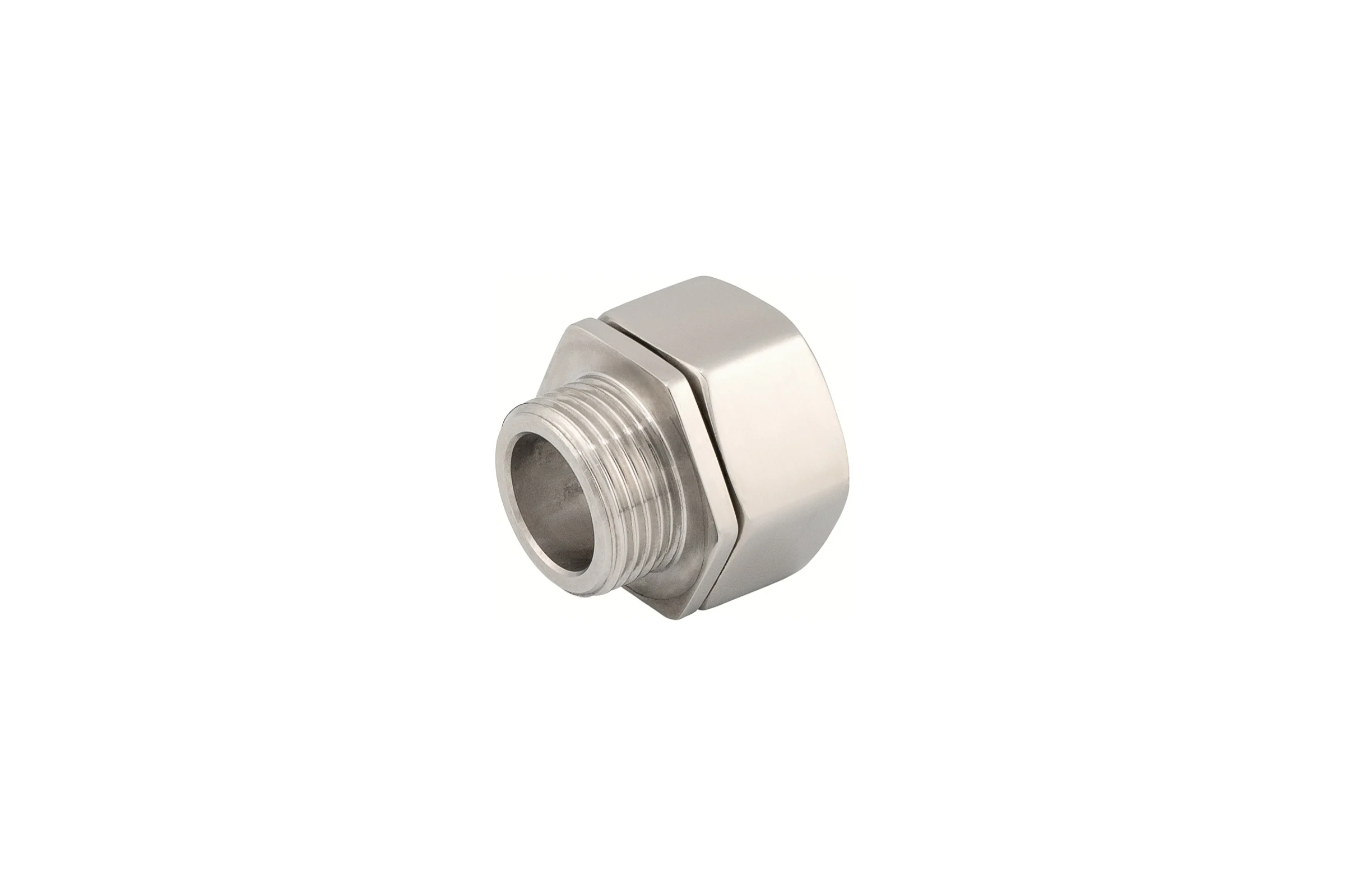 Соединение прямое SMTг/ш 1x3/4 для п/с 2 шт/кор SMT2731SST1005