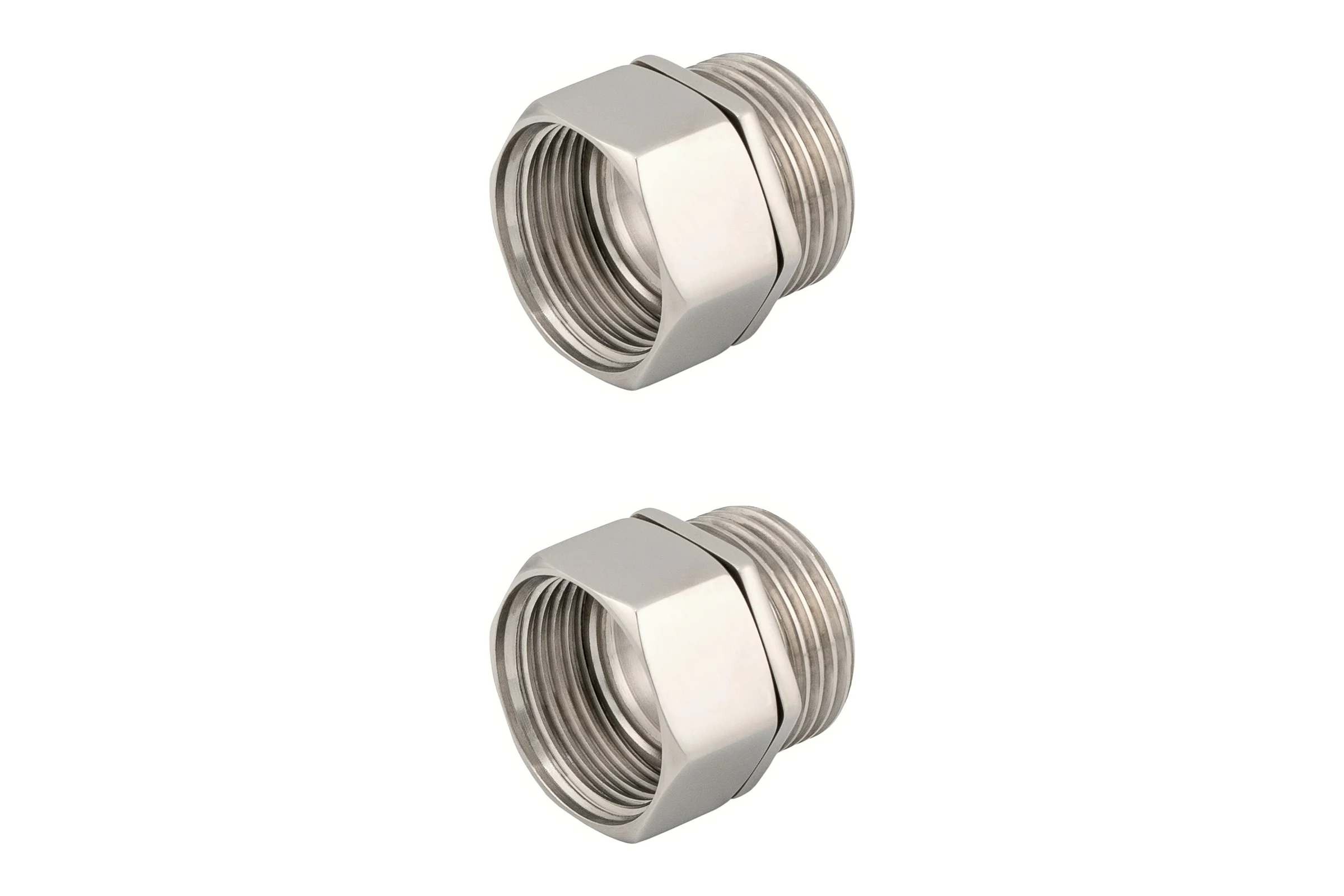 Соединение прямое SMTг/ш 1x1 для п/с 2 шт/кор SMT2731SST1010
