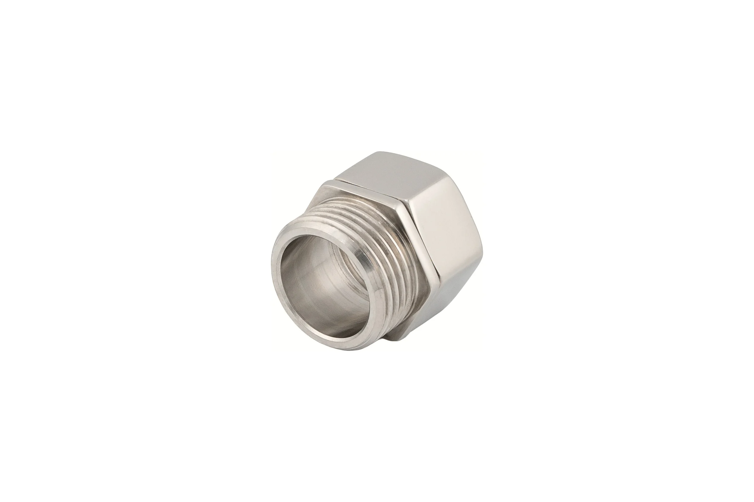 Соединение прямое SMTг/ш 1x1 для п/с 2 шт/кор SMT2731SST1010