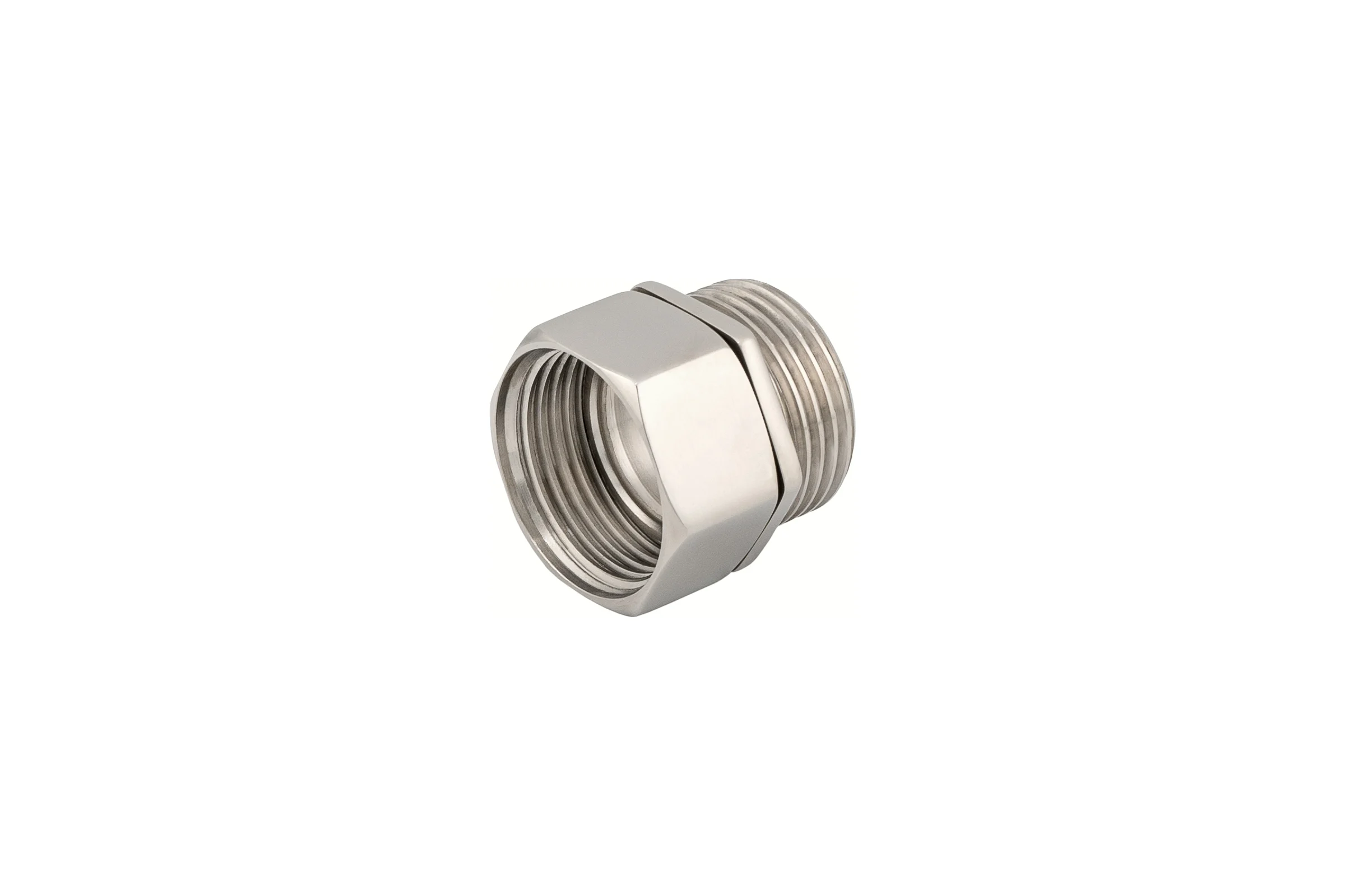 Соединение прямое SMTг/ш 1x1 для п/с 2 шт/кор SMT2731SST1010