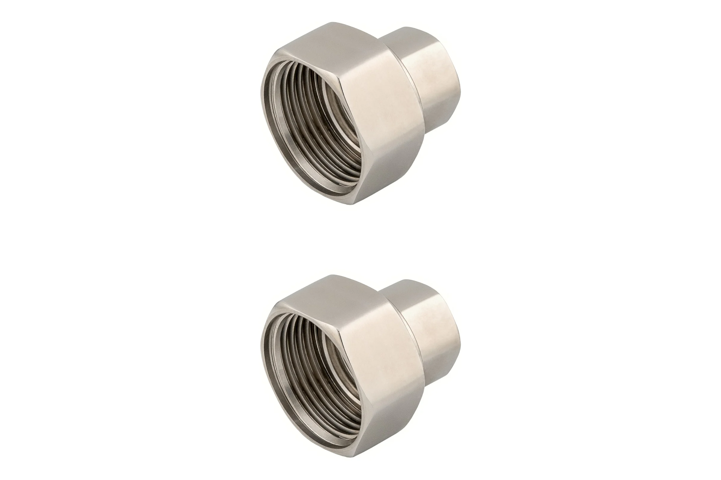 Соединение прямое SMTг/г 1x1/2 для п/с 2шт/кор SMT2730SST1004