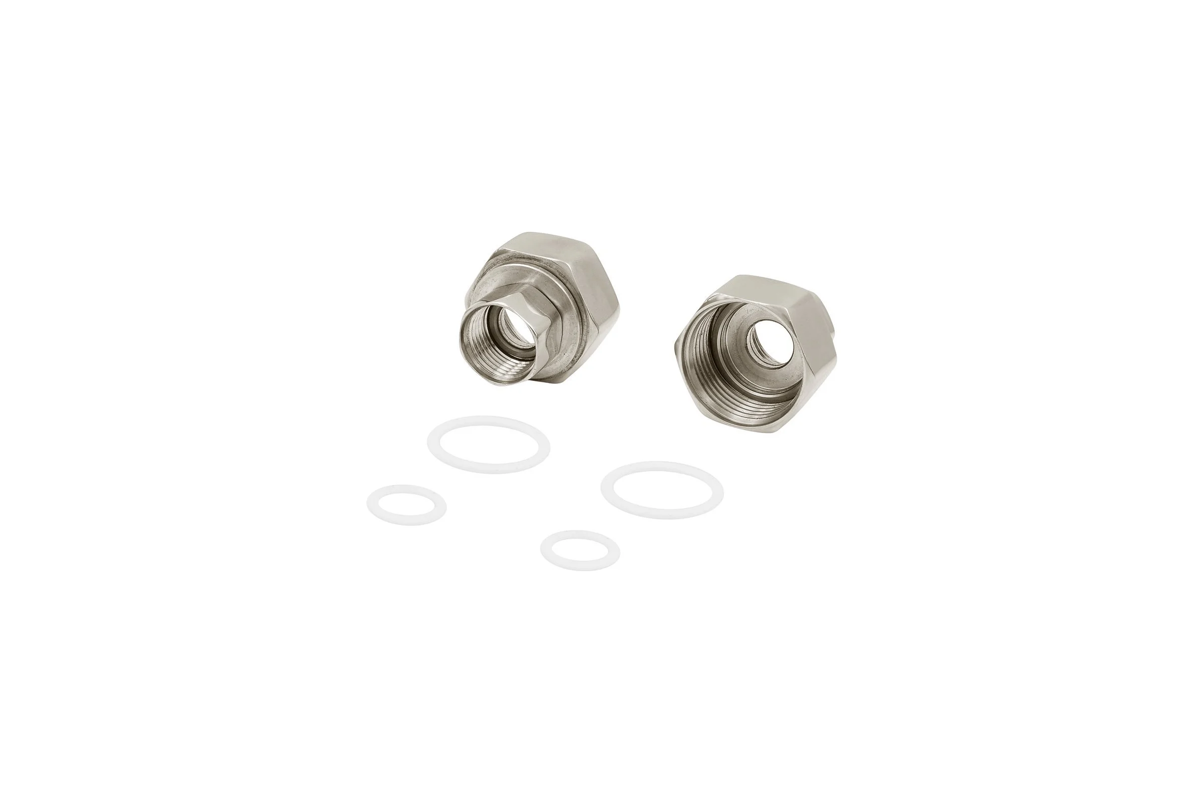 Соединение прямое SMTг/г 1x1/2 для п/с 2шт/кор SMT2730SST1004