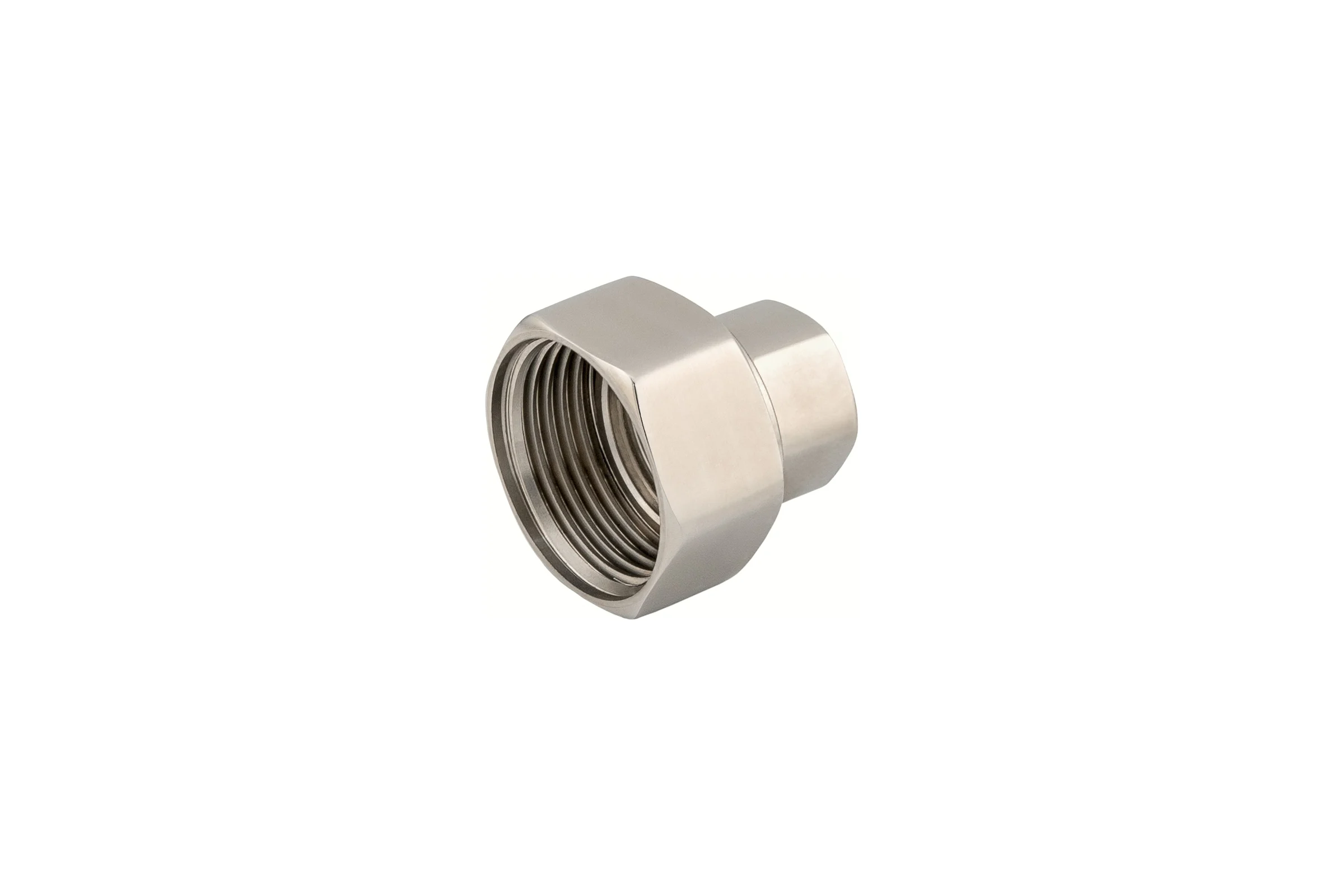 Соединение прямое SMTг/г 1x1/2 для п/с 2шт/кор SMT2730SST1004