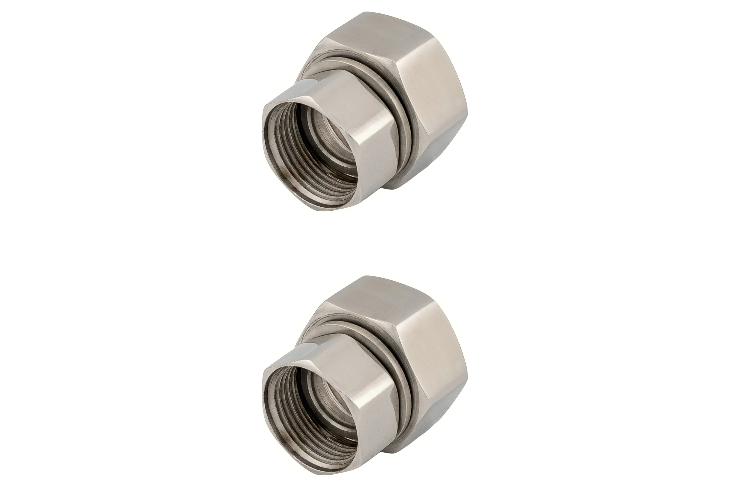 Соединение прямое SMTг/г 1x3/4 для п/с 2шт/кор SMT2730SST1005
