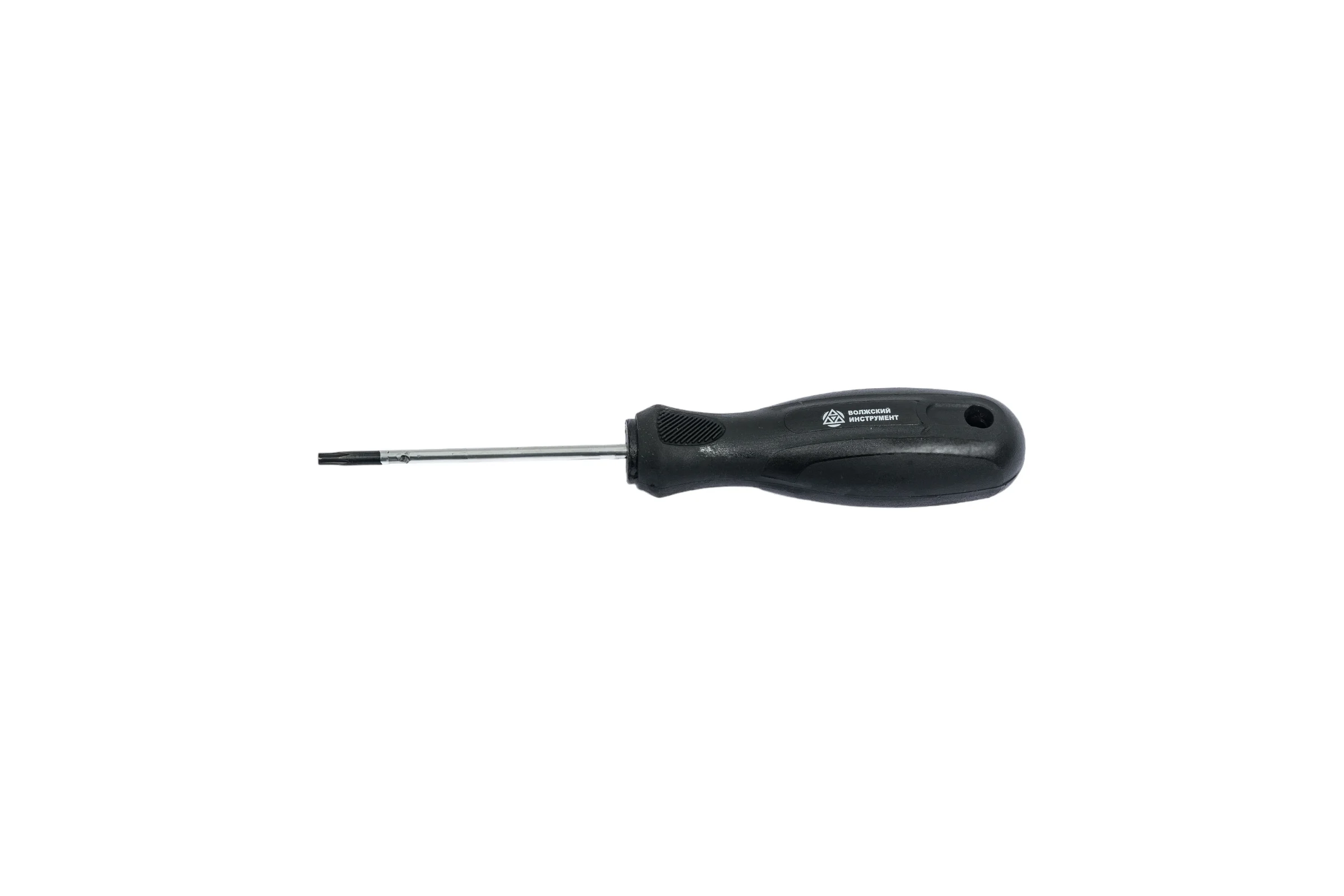 Отвертка Волжский инструмент TORX Т10х60 ст. CrV 5705003