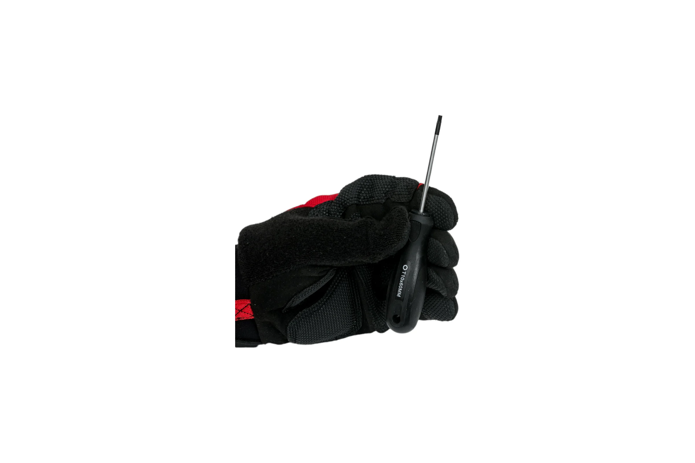 Отвертка Волжский инструмент TORX Т10х60 ст. CrV 5705003