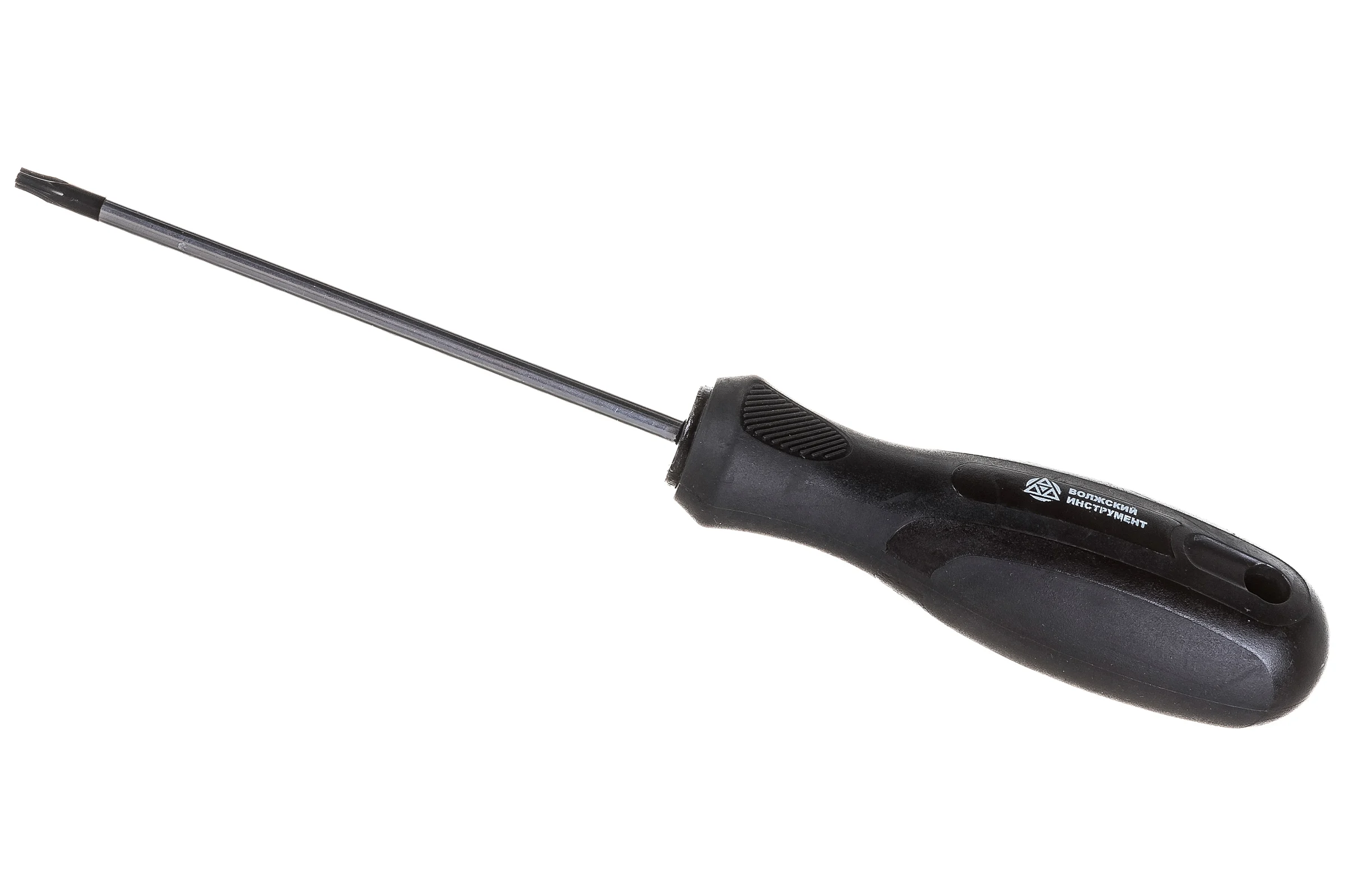 Отвертка Волжский инструмент TORX Т15х100 ст. CrV 5705004