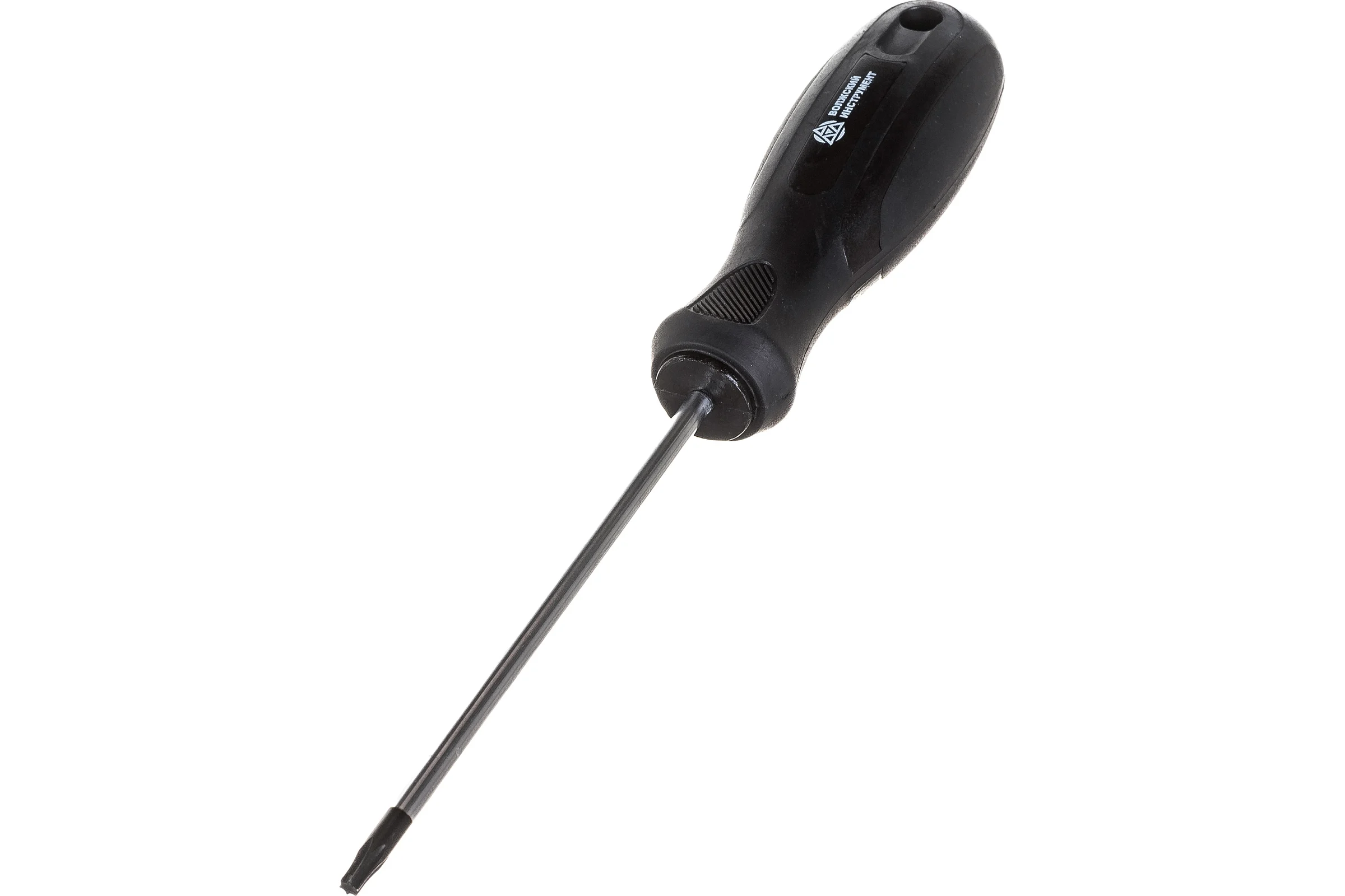 Отвертка Волжский инструмент TORX Т15х100 ст. CrV 5705004