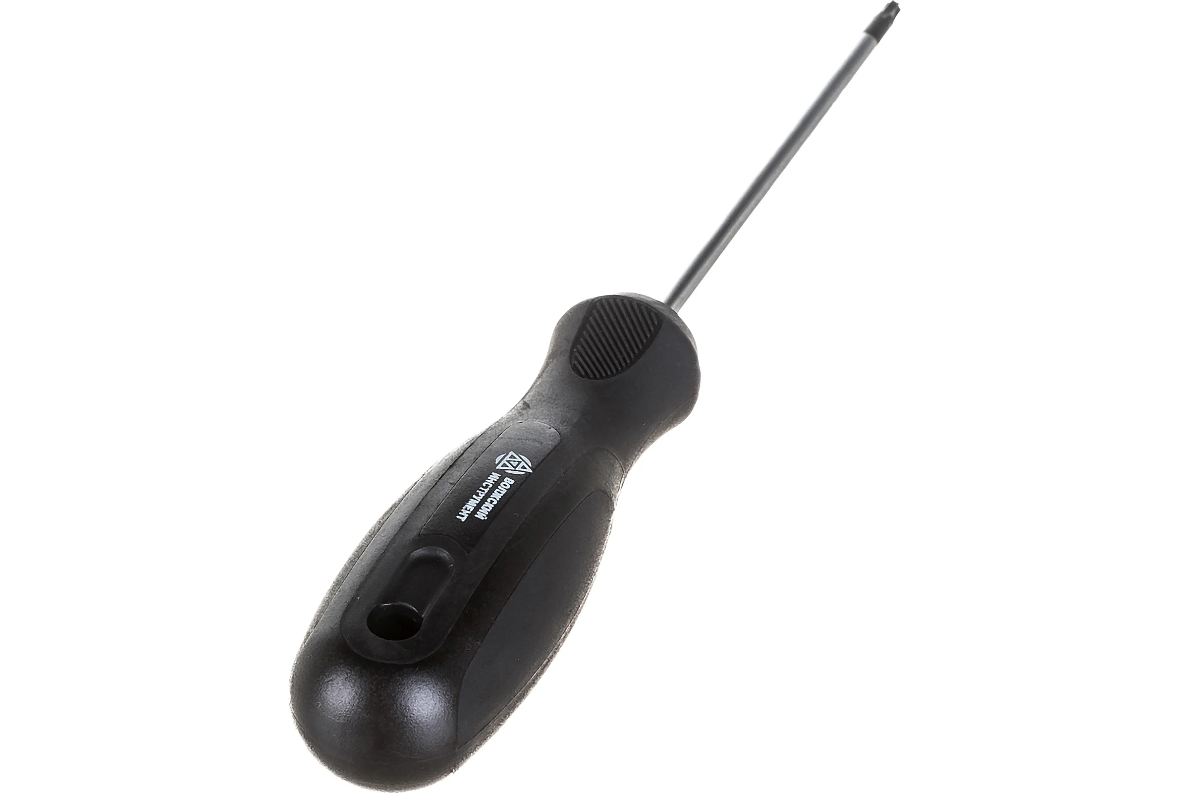 Отвертка Волжский инструмент TORX Т15х100 ст. CrV 5705004