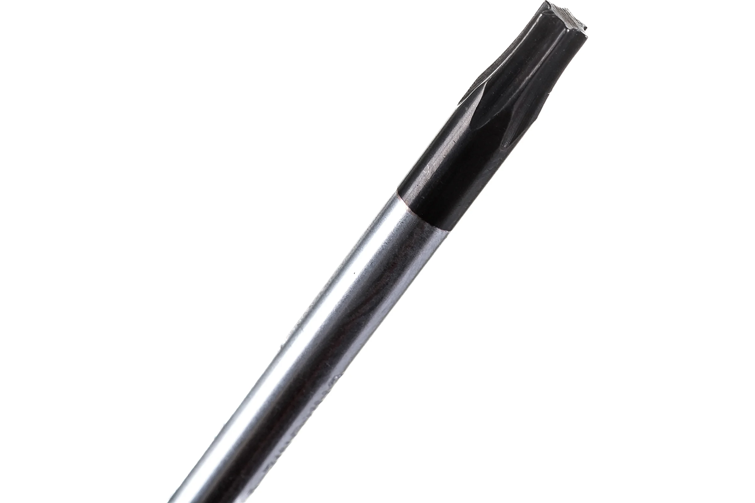 Отвертка Волжский инструмент TORX Т15х100 ст. CrV 5705004