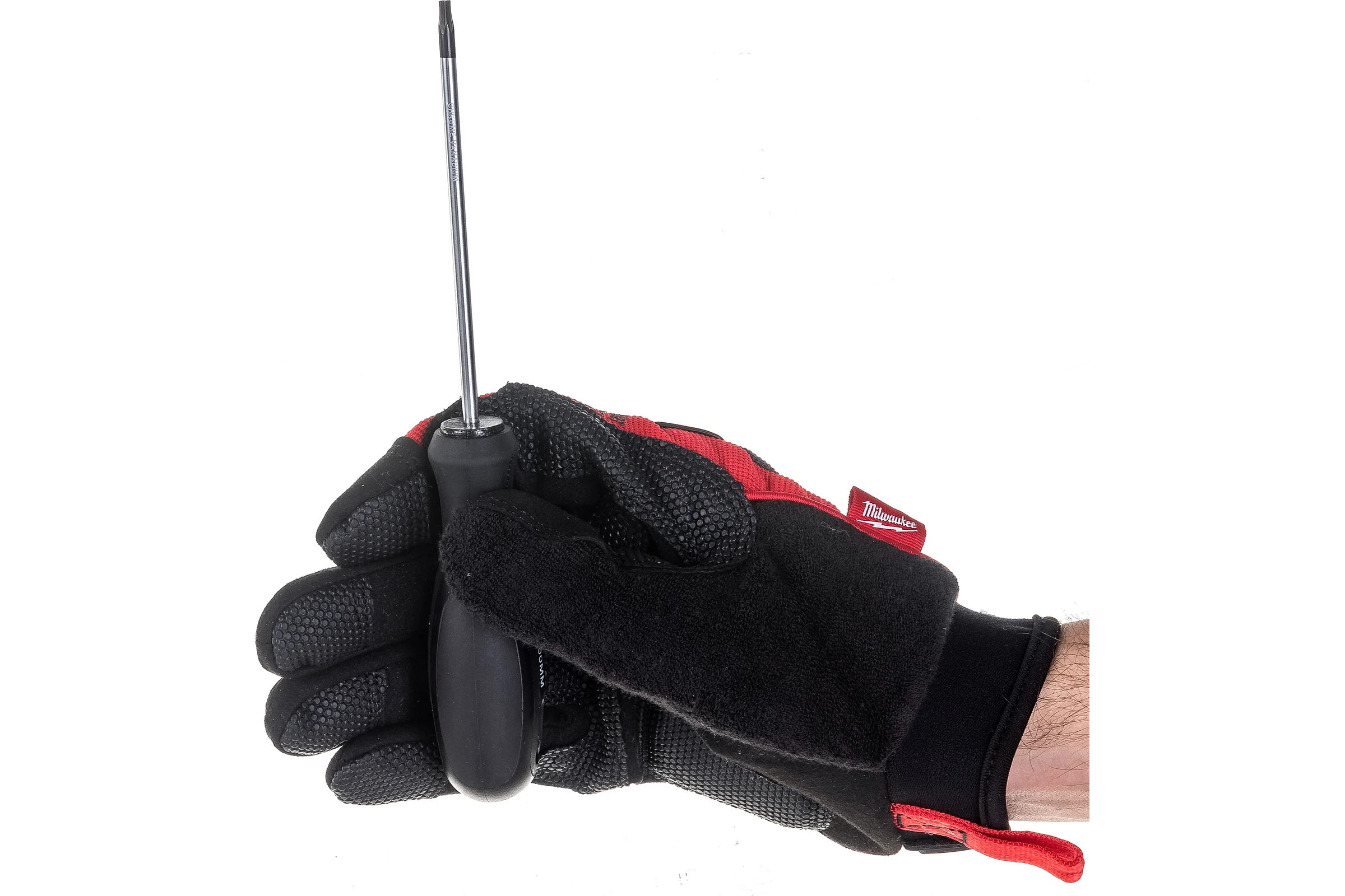 Отвертка Волжский инструмент TORX Т15х100 ст. CrV 5705004