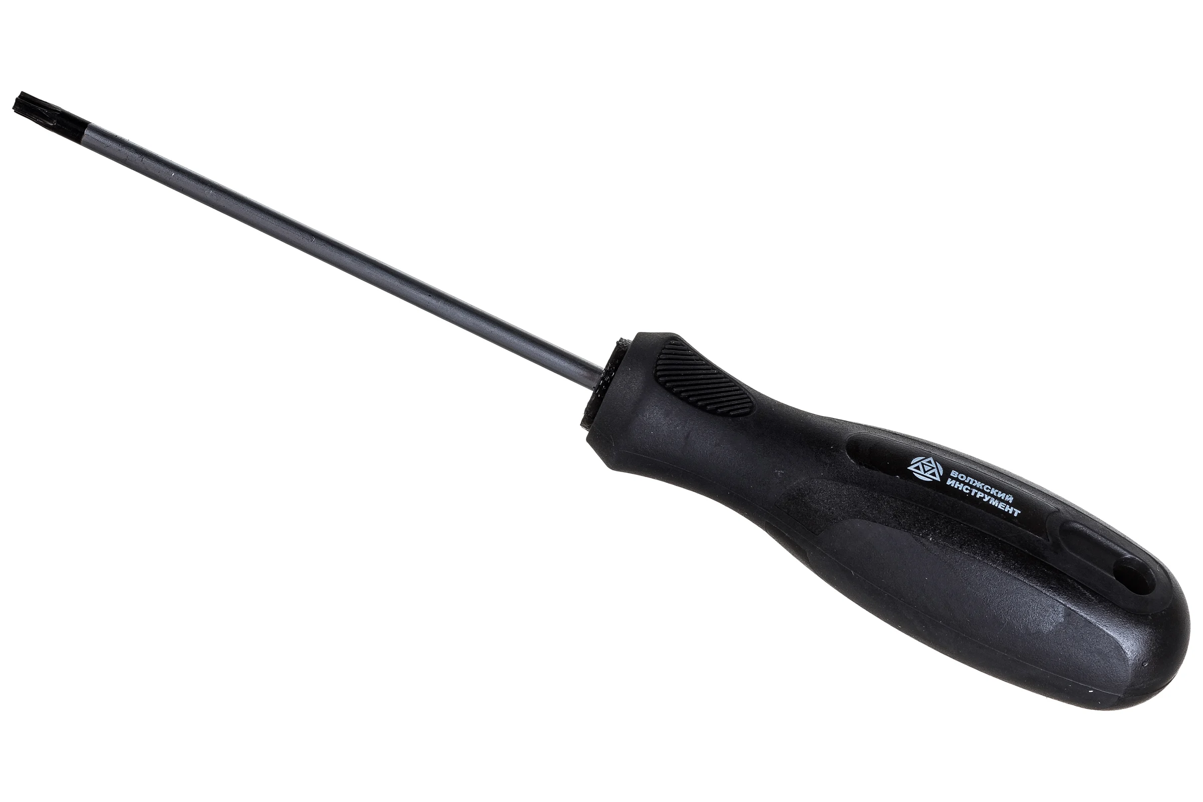 Отвертка Волжский инструмент TORX Т20х100 ст. CrV 5705005