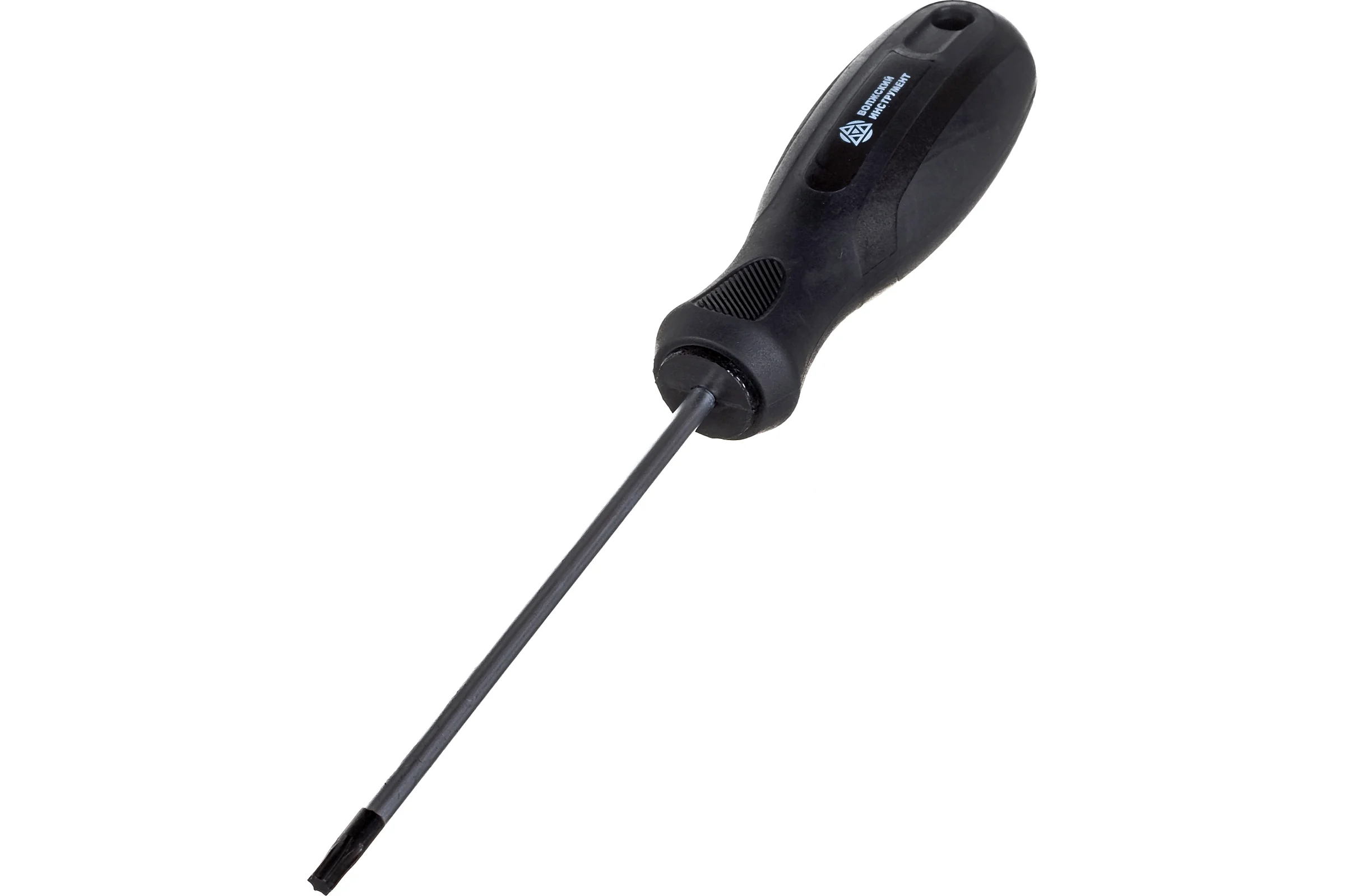 Отвертка Волжский инструмент TORX Т20х100 ст. CrV 5705005