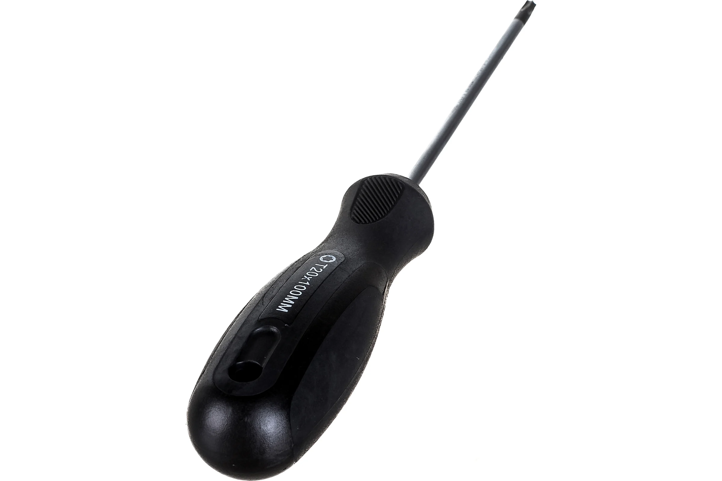 Отвертка Волжский инструмент TORX Т20х100 ст. CrV 5705005